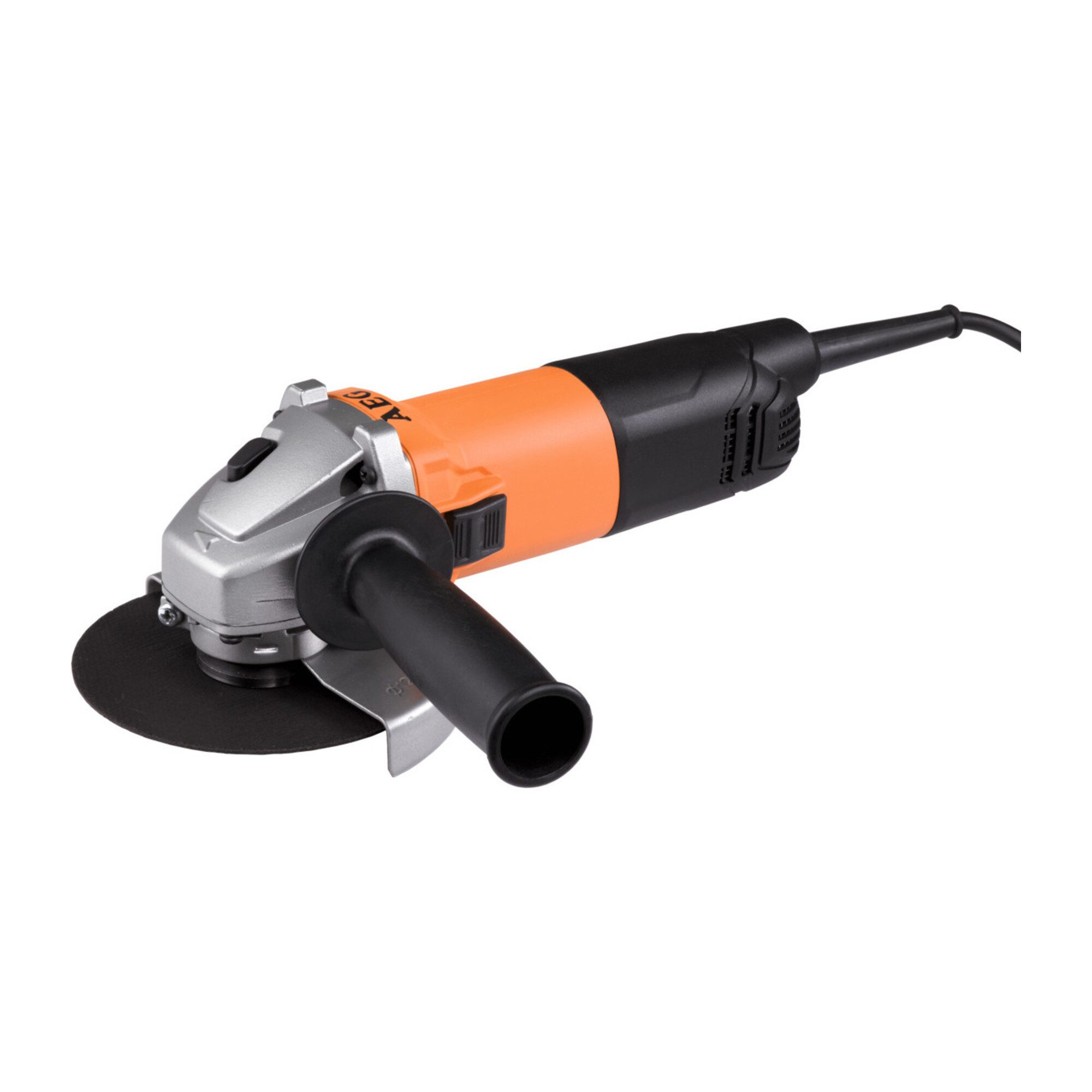 AEG AEG Winkelschleifer, Typ: WS8-115S