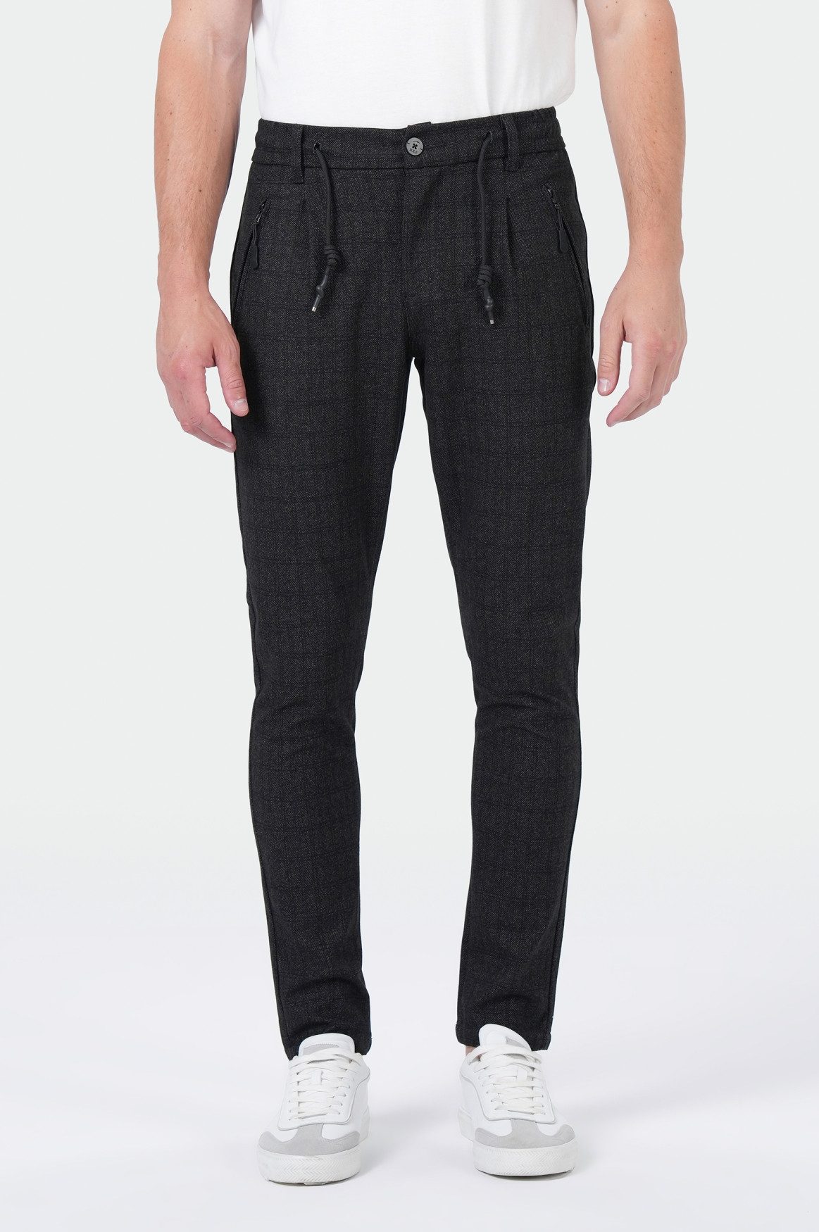 Miracle of Denim Chinos Hank Chino