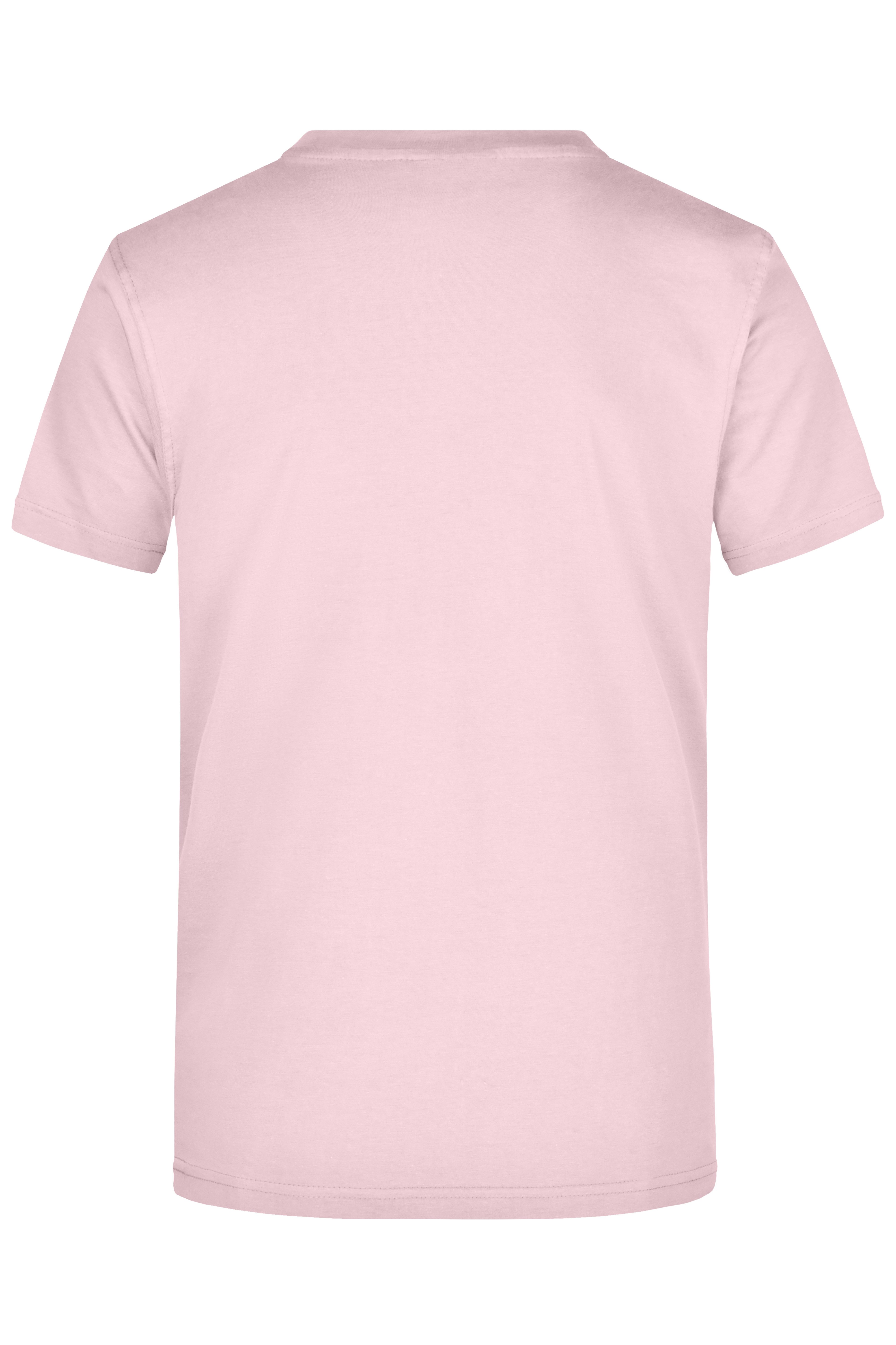 James & Nicholson T-Shirt 3er Pack Komfort-T-Shirt aus strapazierfähigem Si günstig online kaufen