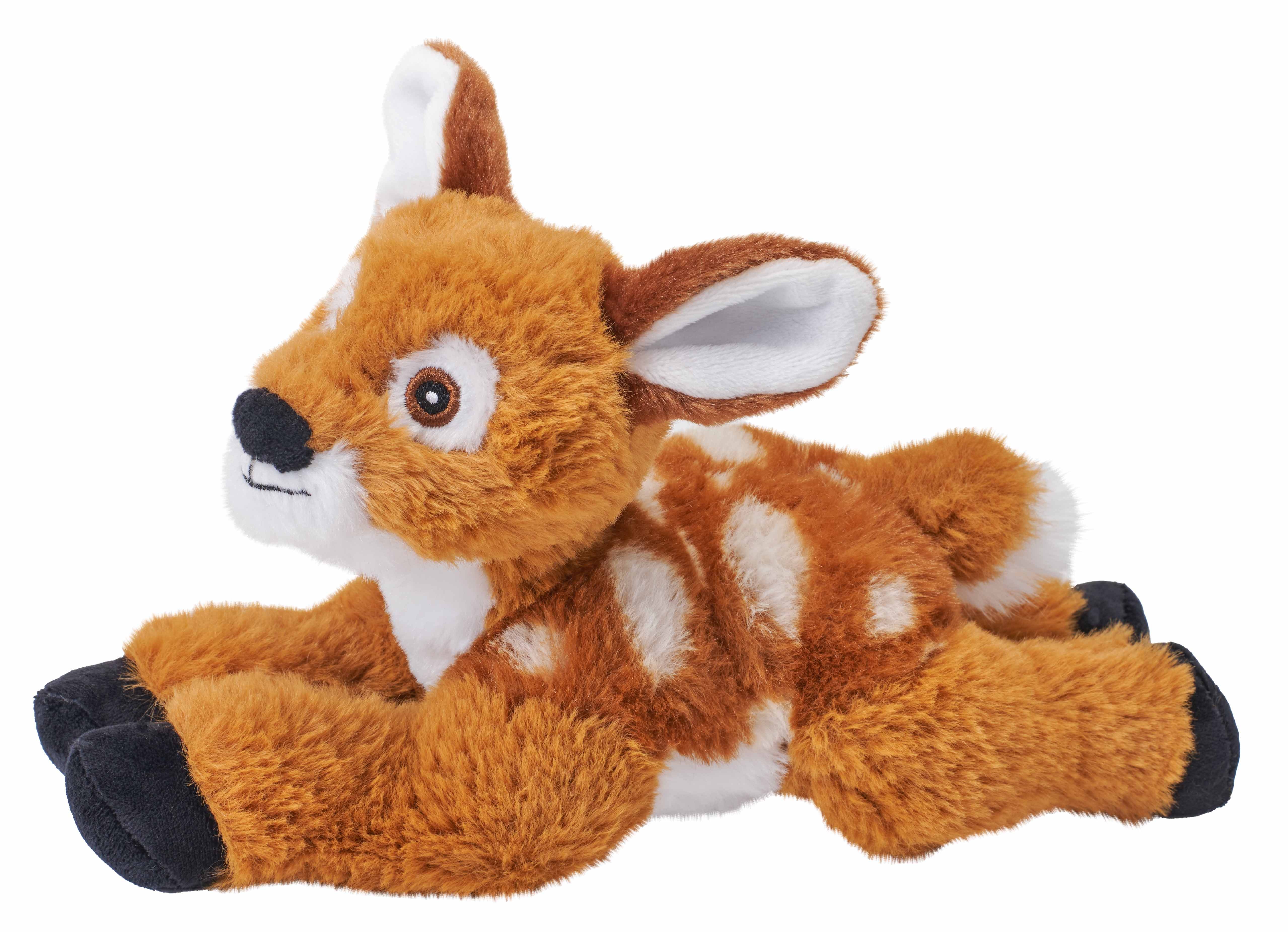 WILD REPUBLIC    Kuscheltier Wild Republic - Kuscheltier - Ecokins Mini - Reh