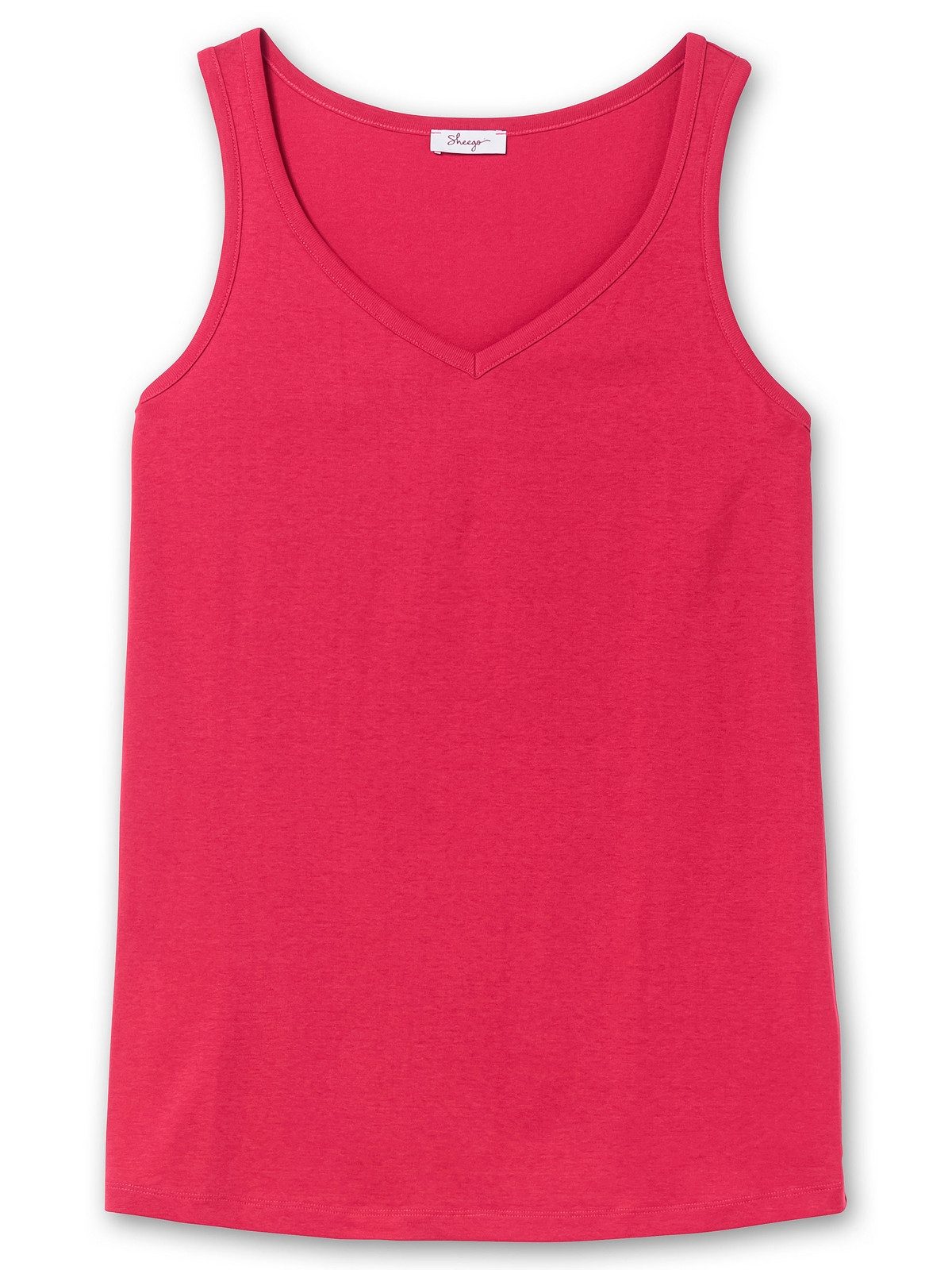 sorbet pink