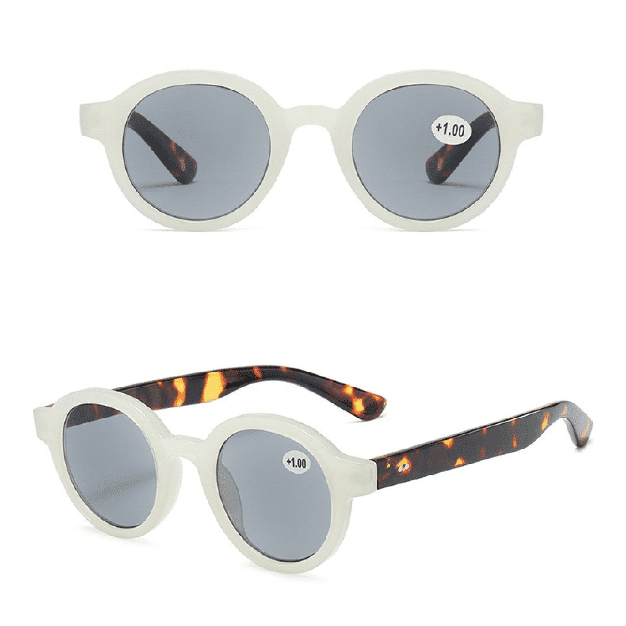 BUMHUM Lesebrille Stilvolle und funktionale Sonnenbrille günstig online kaufen