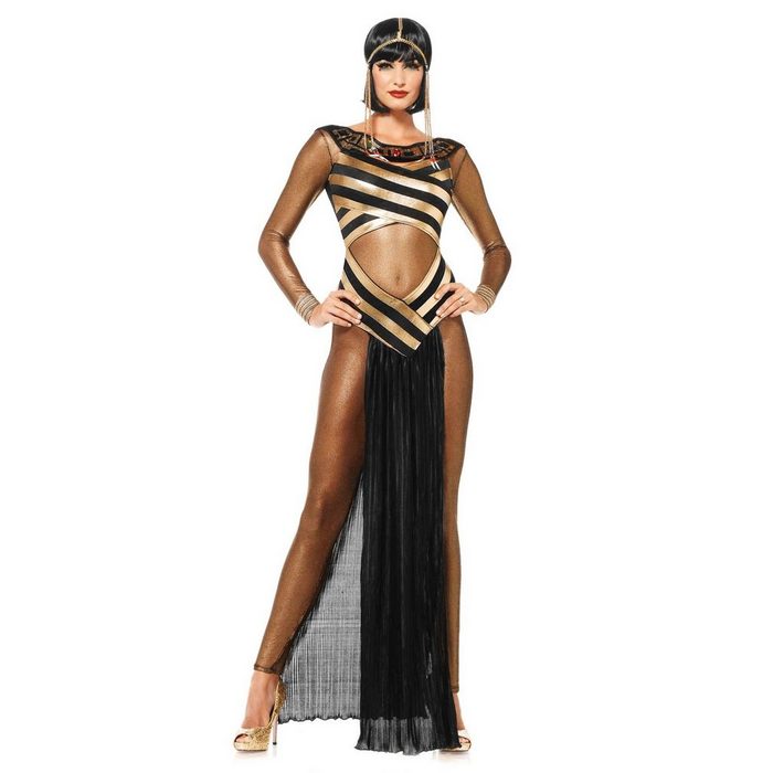 Leg Avenue Kostüm Sexy Göttin Kostüm Betörendes Kostüm für einen mystischen Auftritt