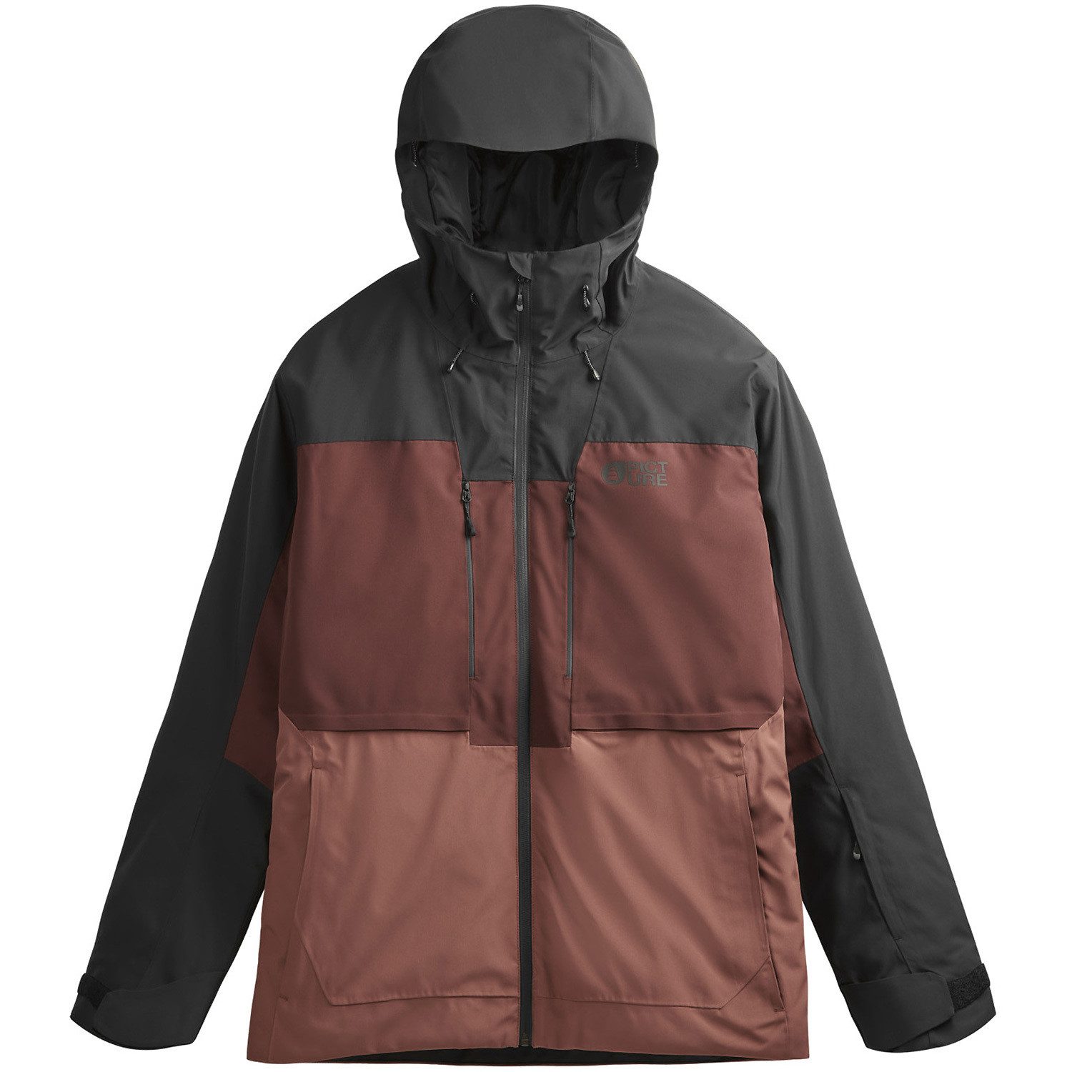 Picture Skijacke Jacke M OBJECT JACKET