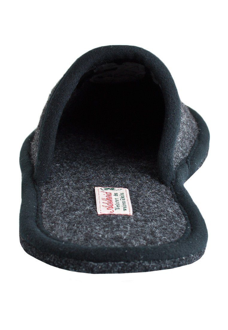 ADELHEID Platzhirsch Filzpantoffel Pantoffel