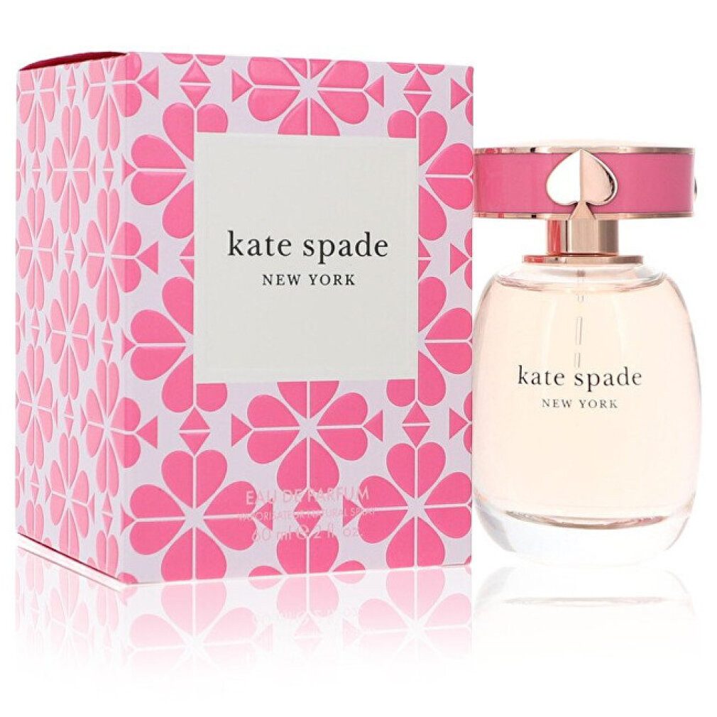 KATE SPADE NEW YORK Eau de Parfum New York Eau De Parfum Spray 100ml für Frauen