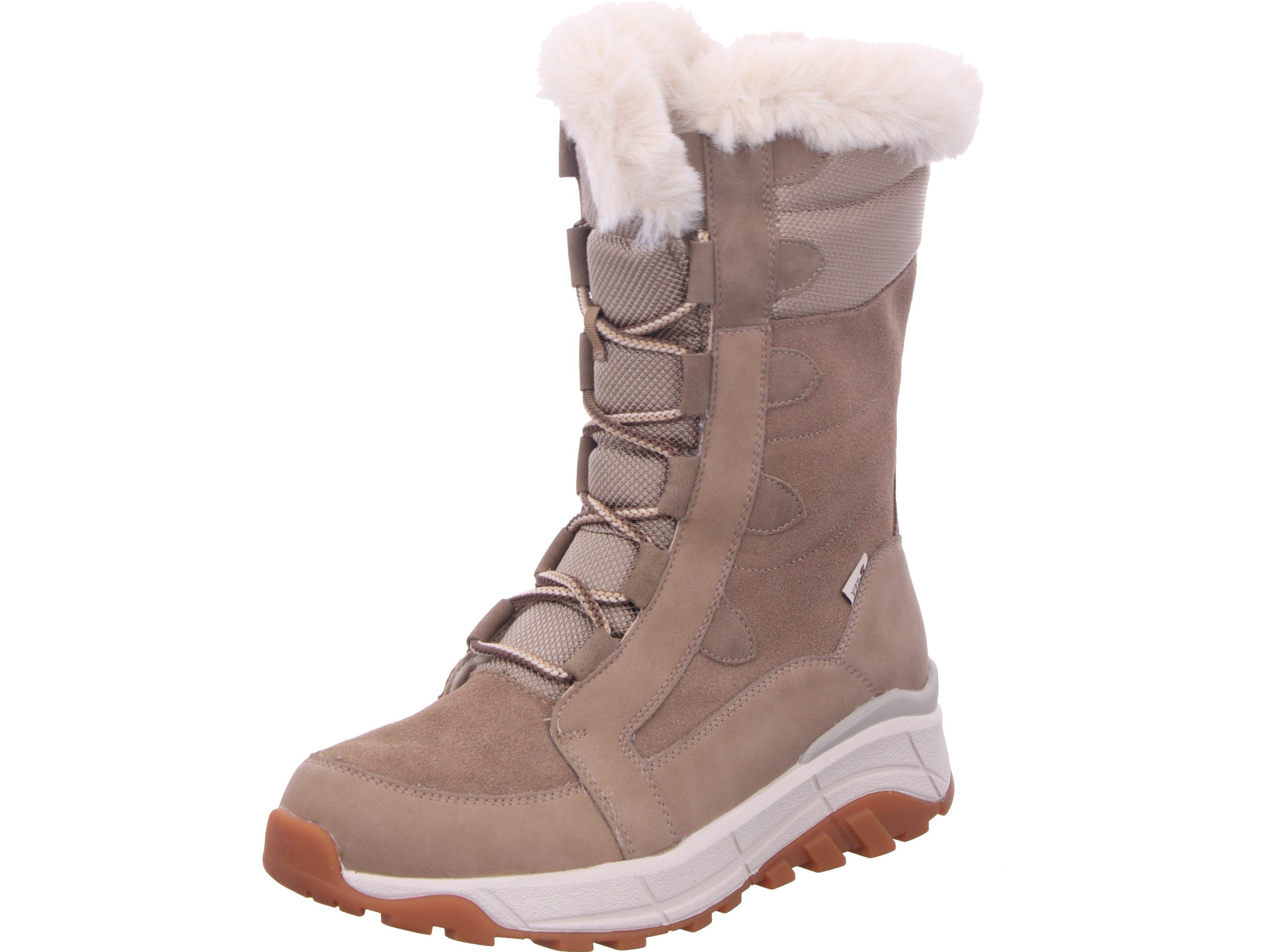 Rieker EVOLUTION Winterstiefel mit TEX-Membran günstig online kaufen
