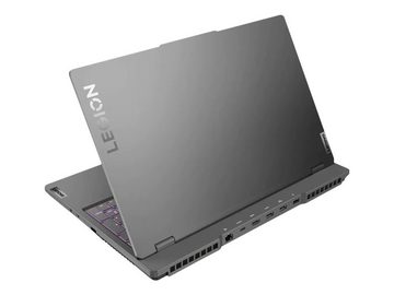 Lenovo LENOVO Legion 5 15ARH7H 38,1cm (15) AMD R7-6800H 16GB 512GB W11 Notebook