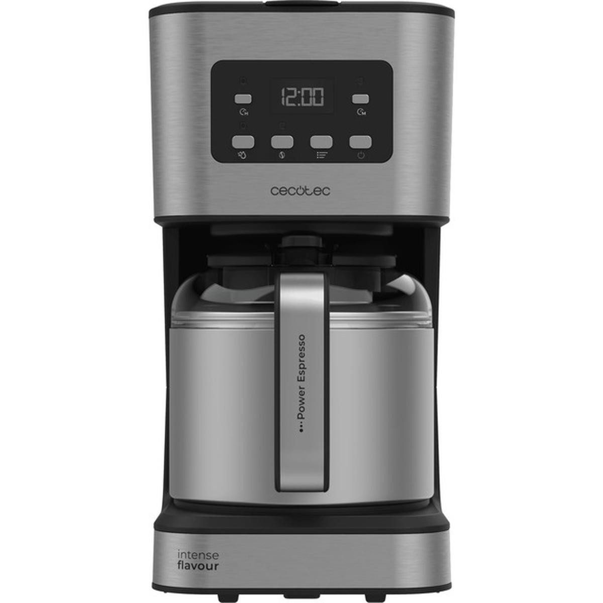 Cecotec Filterkaffeemaschine