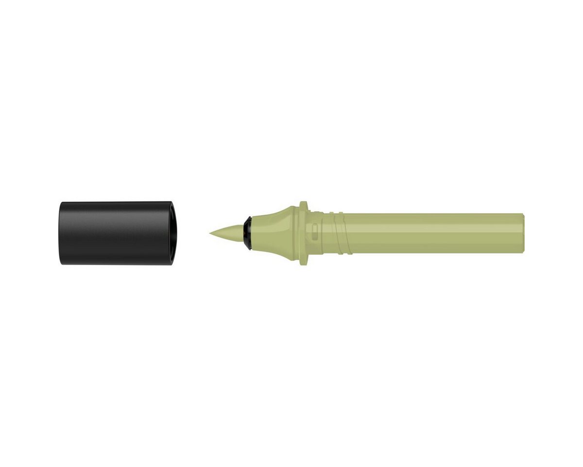 Thumbnail - MOLOTOW Füllhalter Cartridge Sketcher brush K 405 hanf