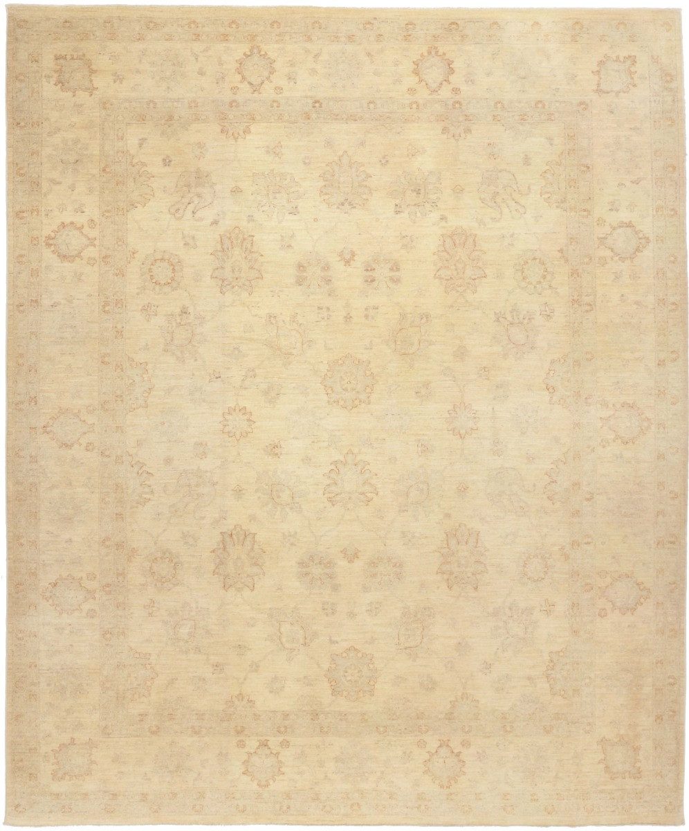 Carpet Avenue Teppich Ziegler 300x250, Rechteck, Höhe: 9 mm