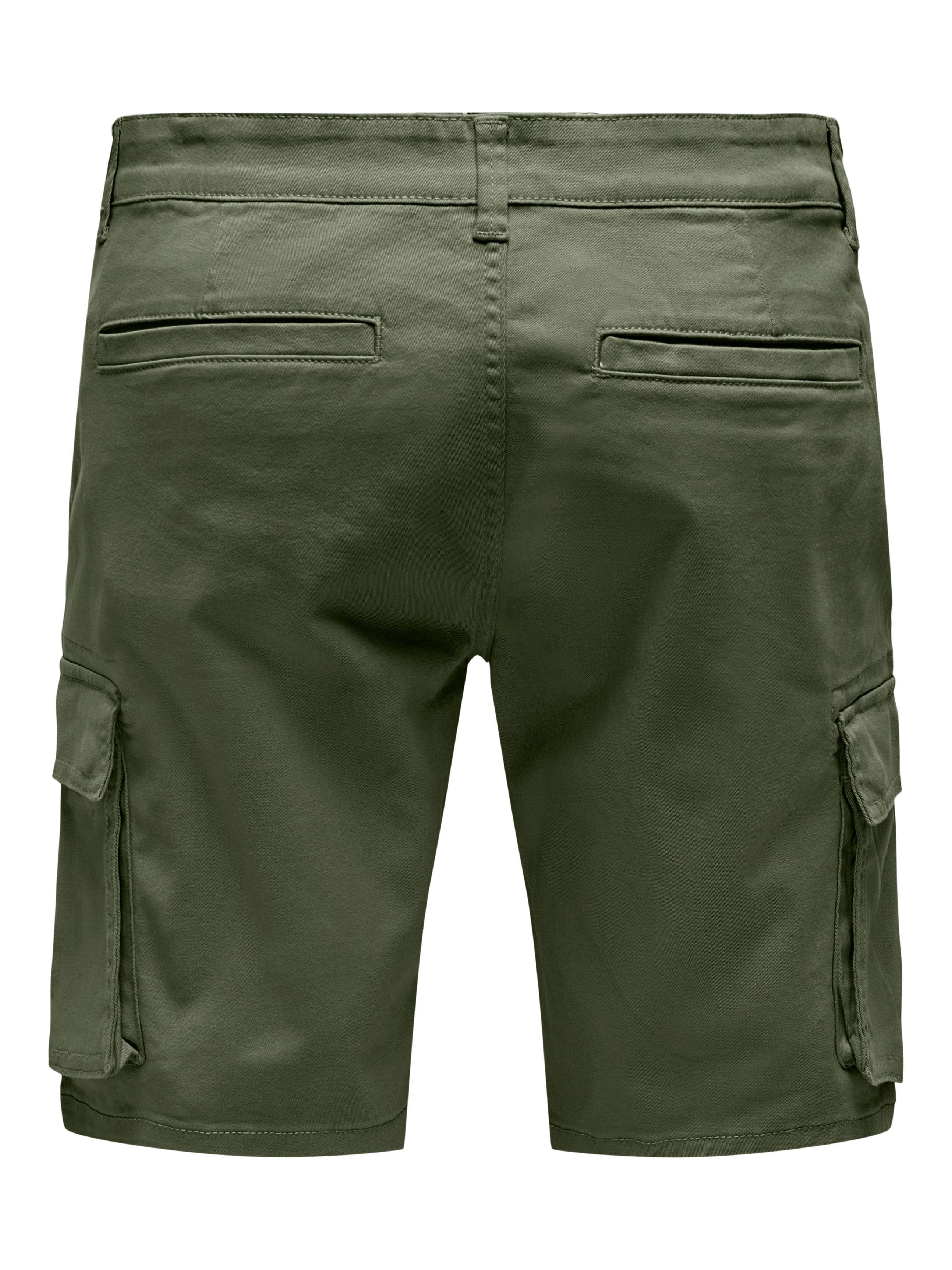 ONLY & SONS Shorts günstig online kaufen
