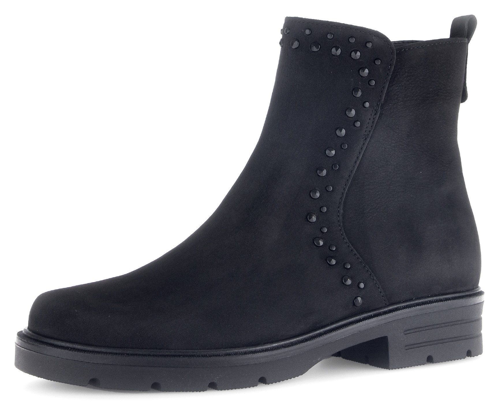 Stiefelette