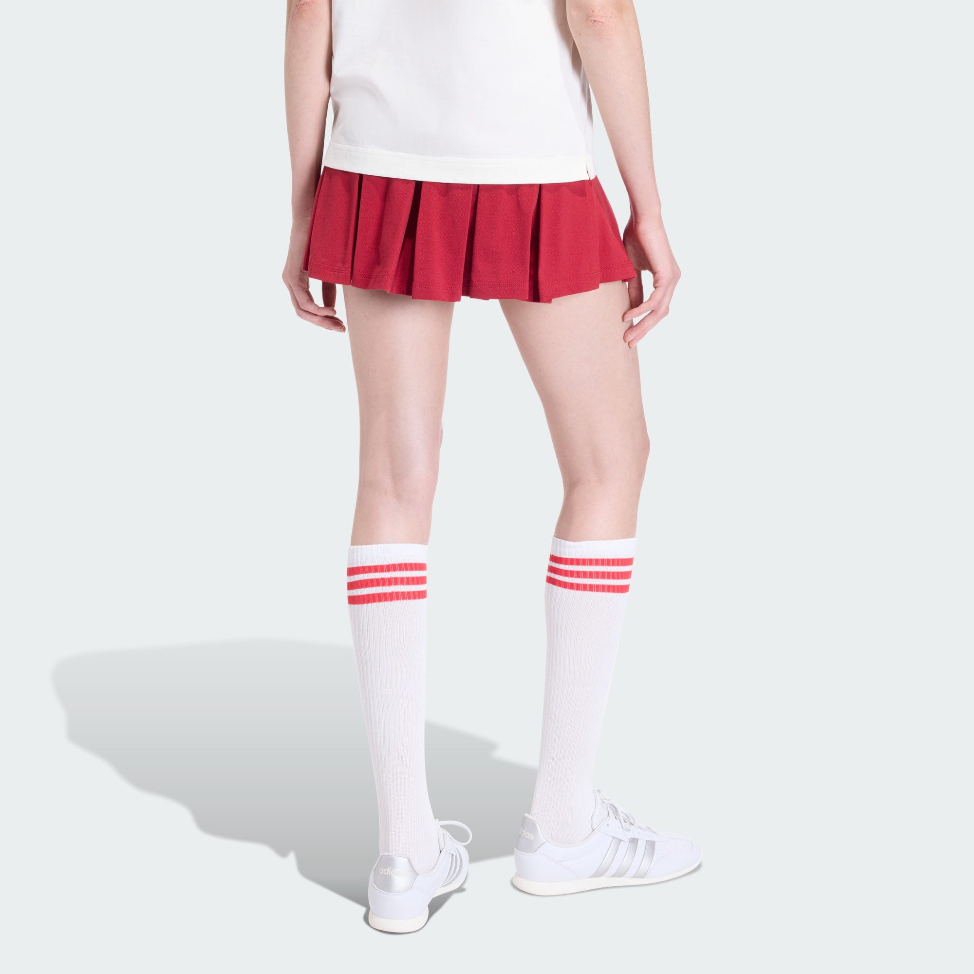 adidas Sportswear Sommerrock (1-tlg) günstig online kaufen