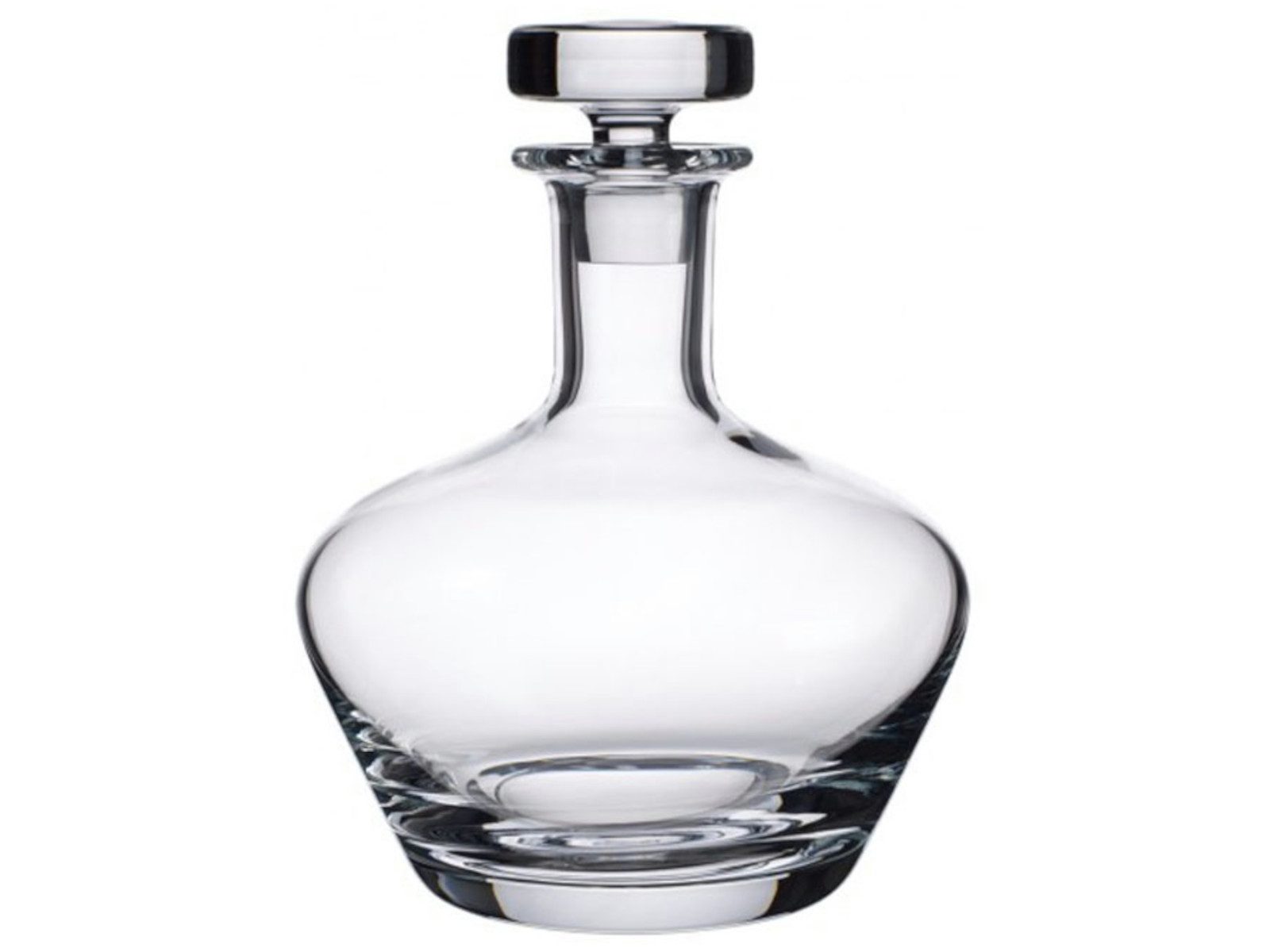 Whiskyglas Scotch Whisky - Carafes Whisky Karaffe No. 3 1