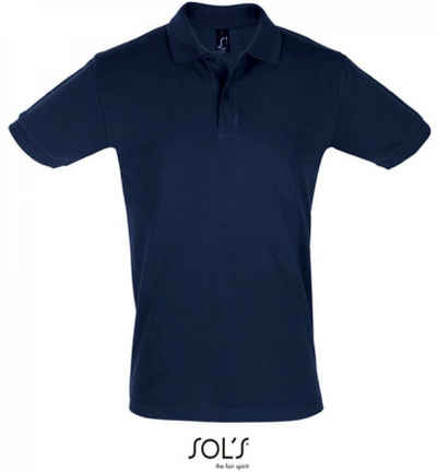 SOLS Poloshirt Men´s Polo Shirt Perfect