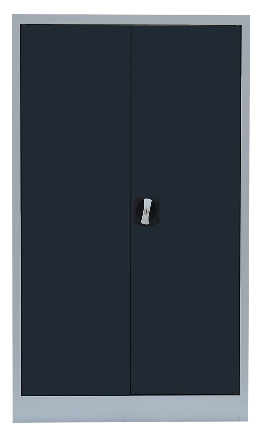 Steelboxx Mehrzweckschrank Aktenschrank Metallschrank abschließbar Büroschr günstig online kaufen