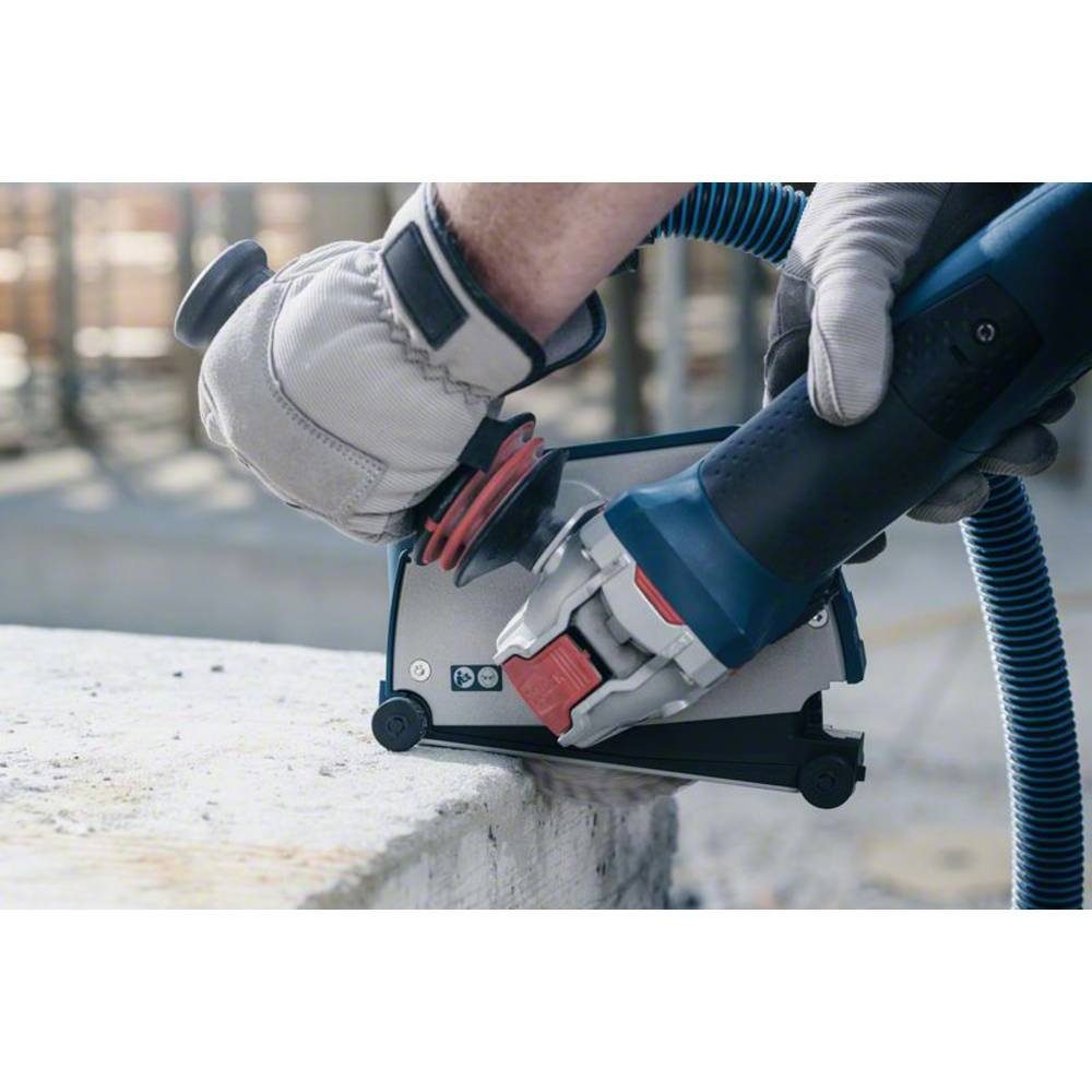 BOSCH Diamanttrennscheibe Trennscheibe X-LOCK Universal, Standard 115 for x