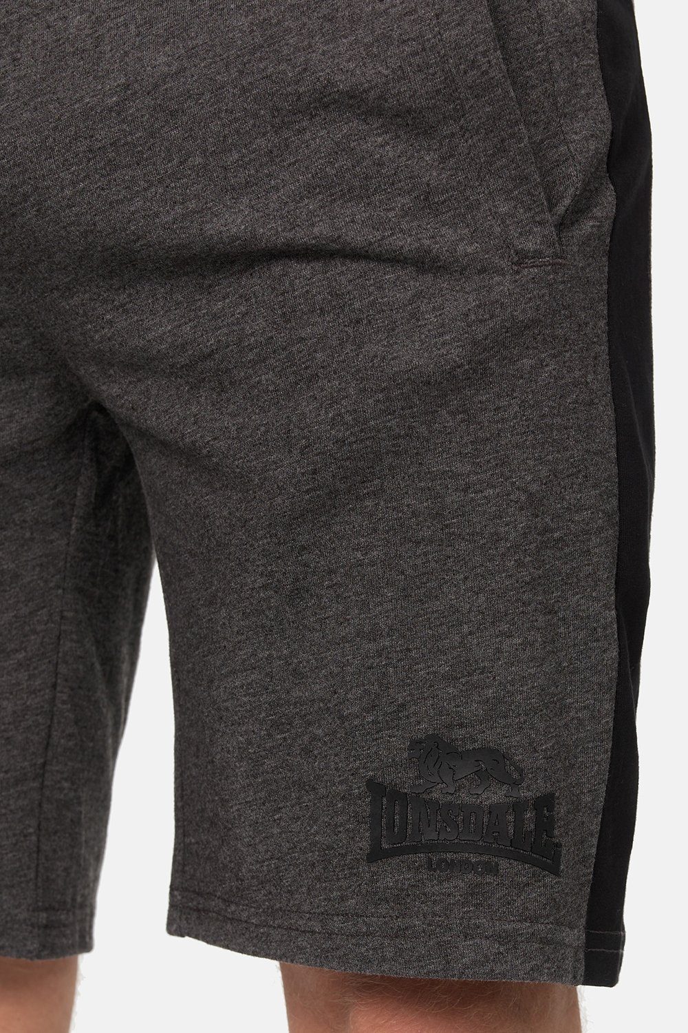 Lonsdale ALVINGHAM Sweatshorts