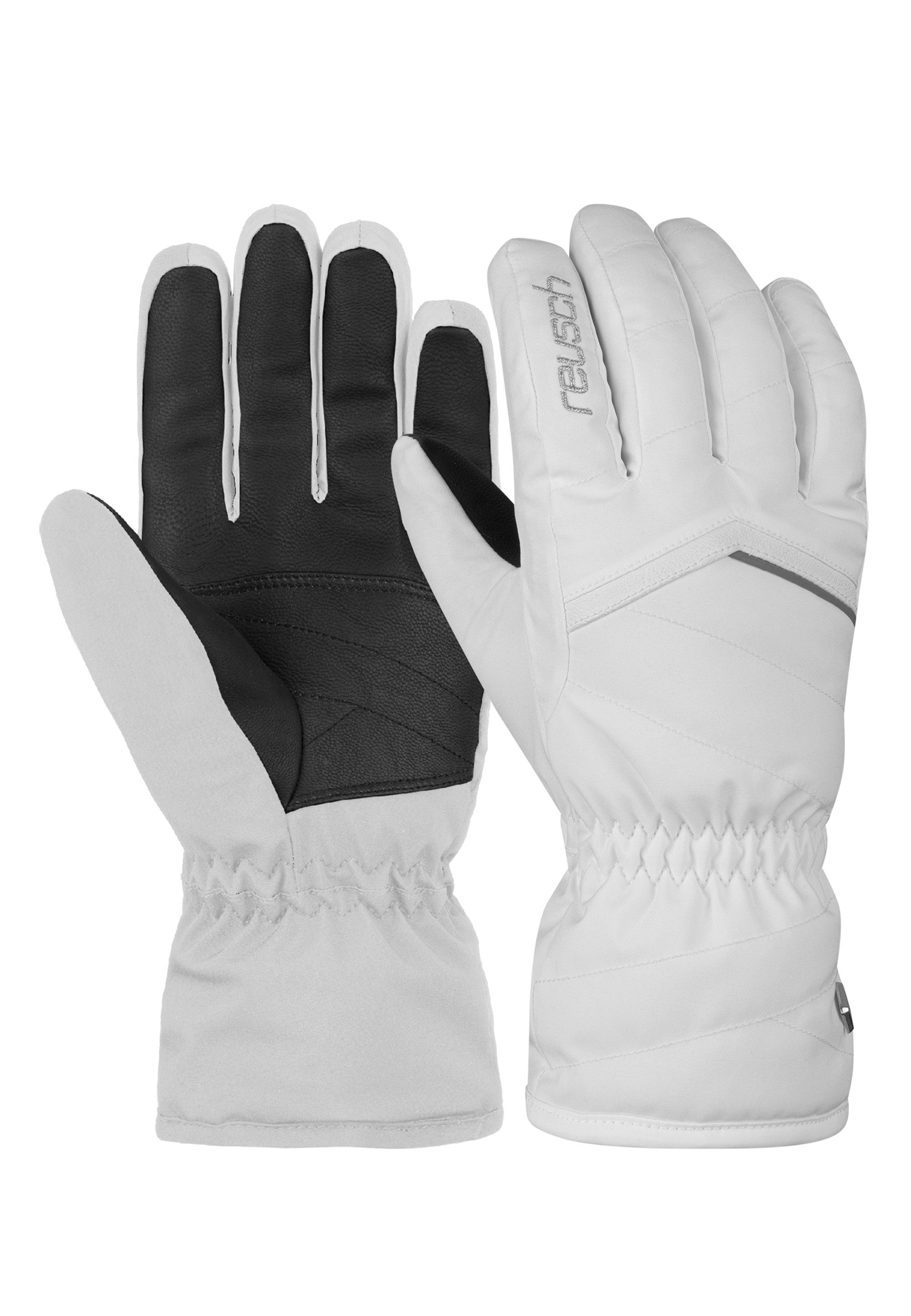 Reusch Skihandschuhe "Marisa" mit langer Stulpe günstig online kaufen