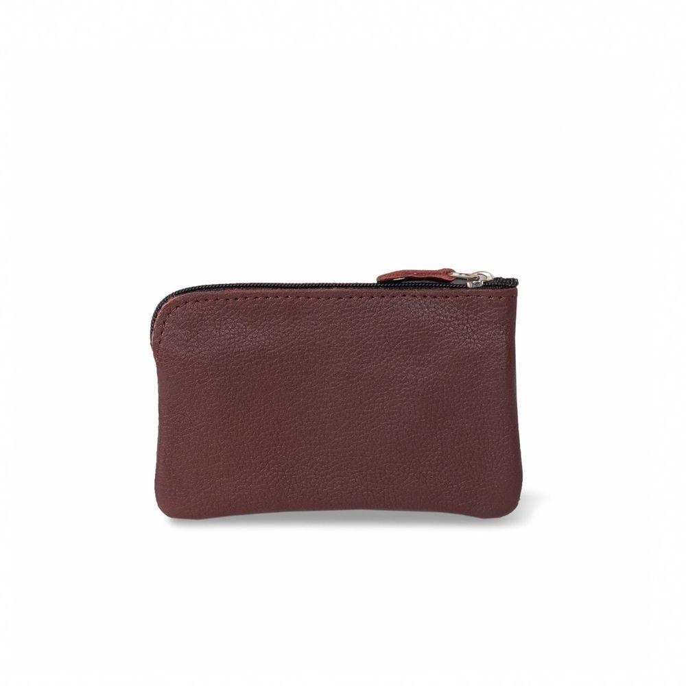 Hamosons Schlüsseltasche Großes Schlüsseletui / Schlüsselmäppchen, Leder, B günstig online kaufen