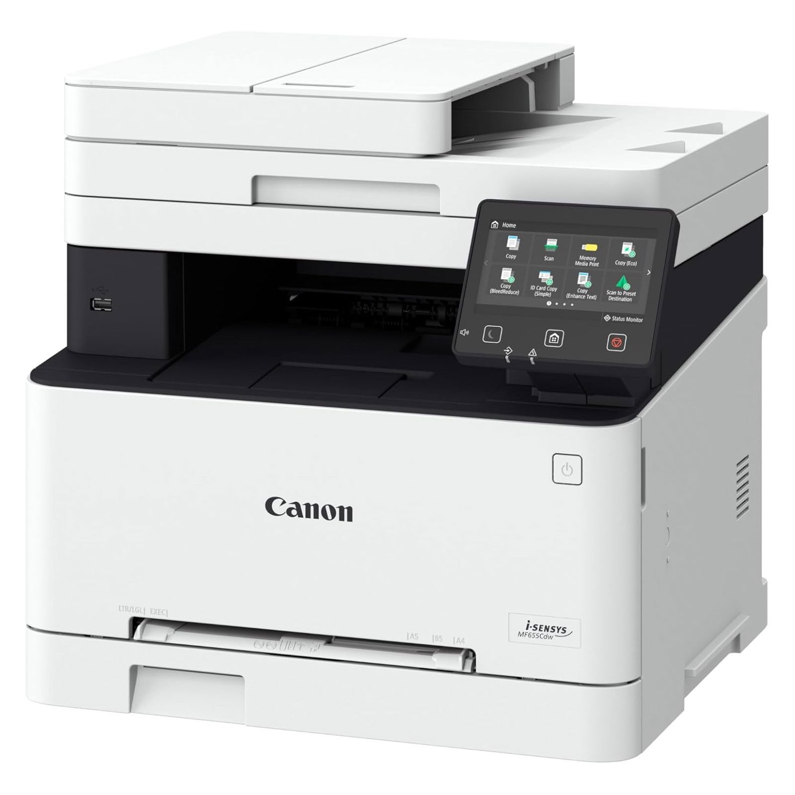 Canon MF655CDW Multifunktionsdrucker