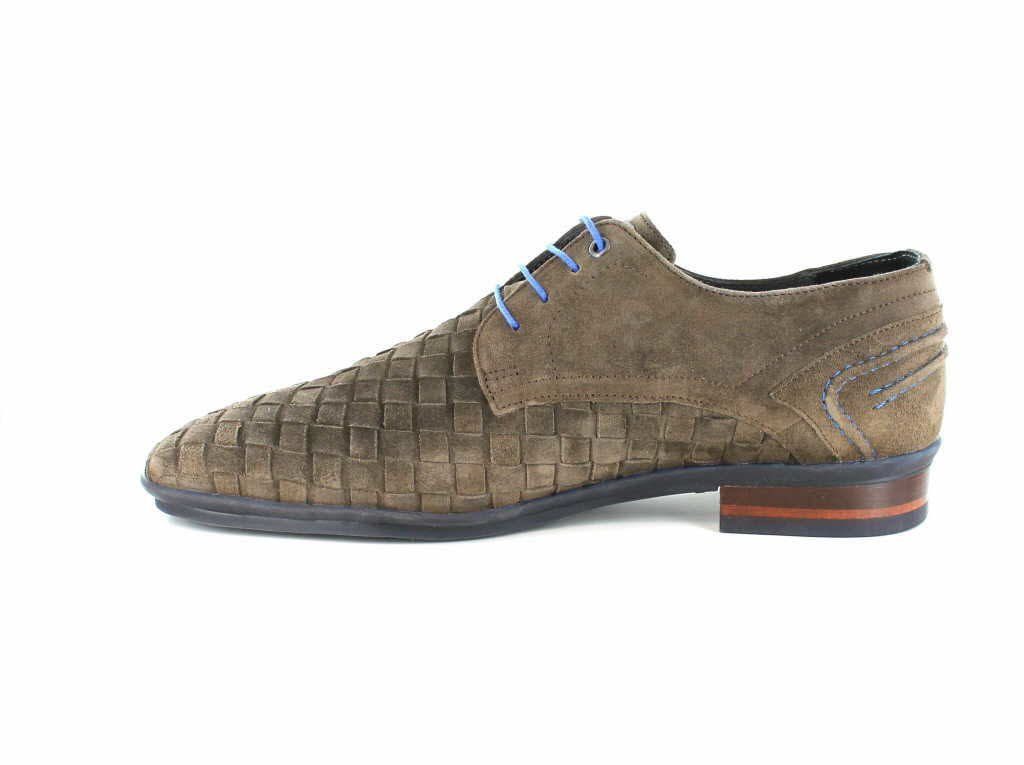 Floris van Bommel 14058 Schnürschuh