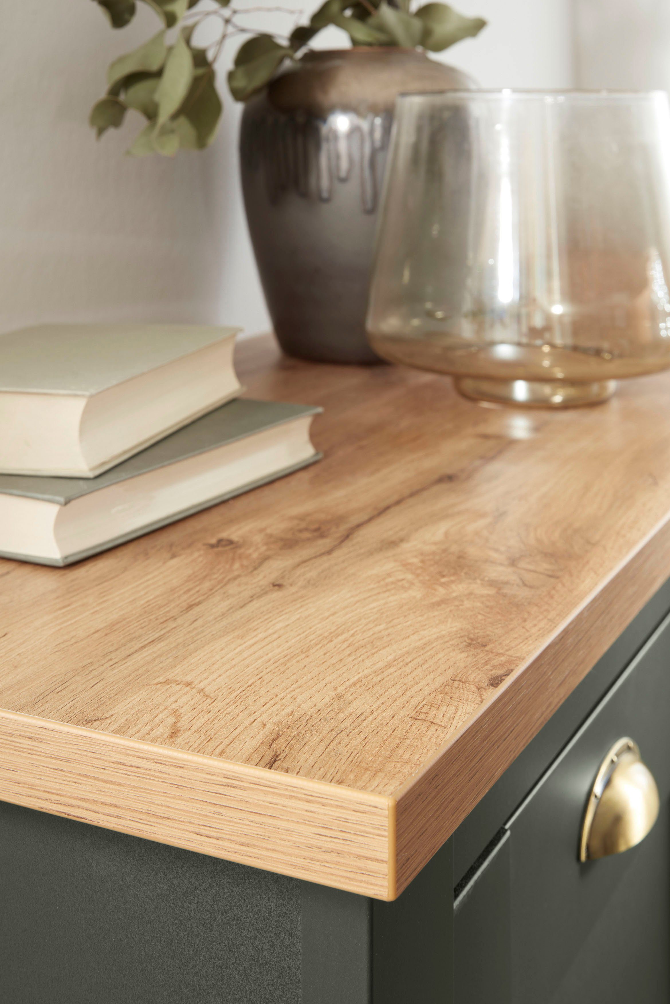 Home affaire Sideboard Cambridge, Breite ca. 145 cm