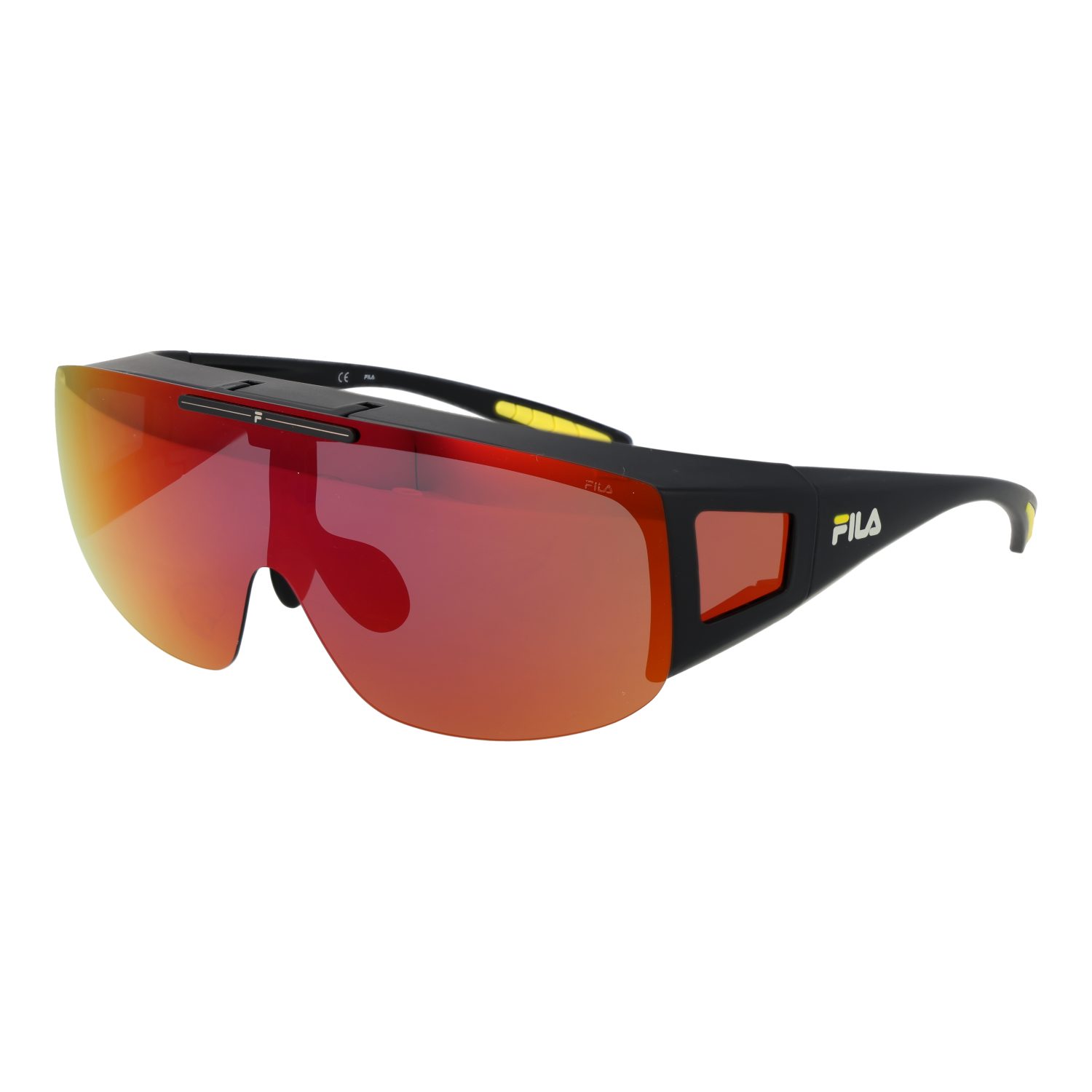Fila Monoscheibensonnenbrille SFI126 99U28Z