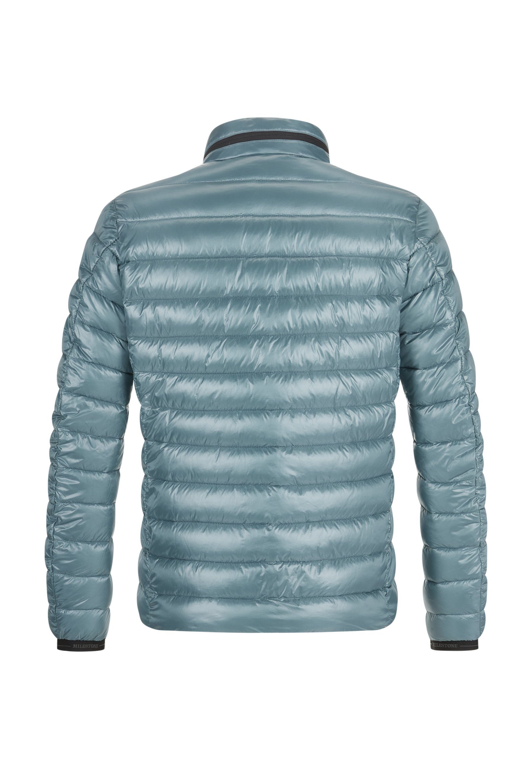 Milestone Steppjacke MSCartagena Herren Übergangsjacke Jacke günstig online kaufen