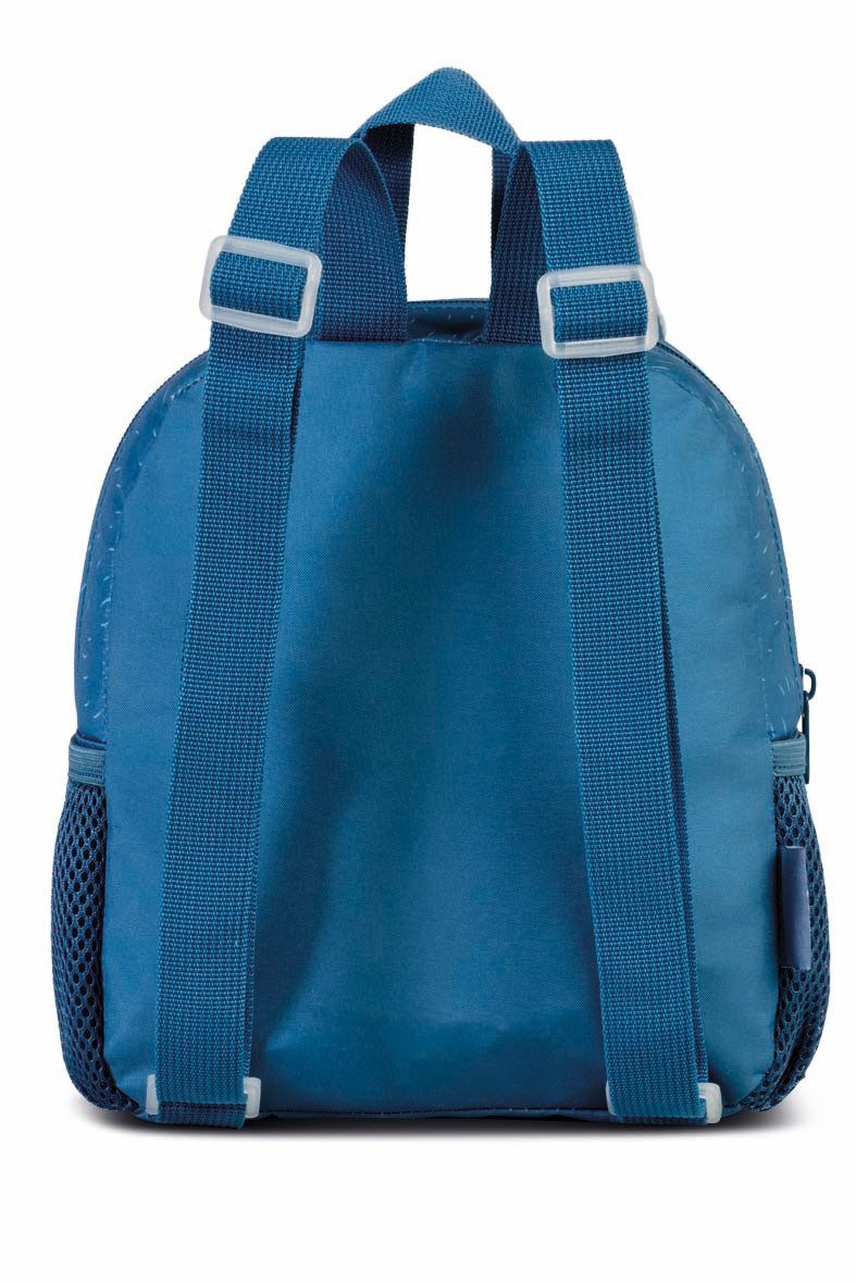 fabrizio® Kinderrucksack Kinderrucksack Waschbär