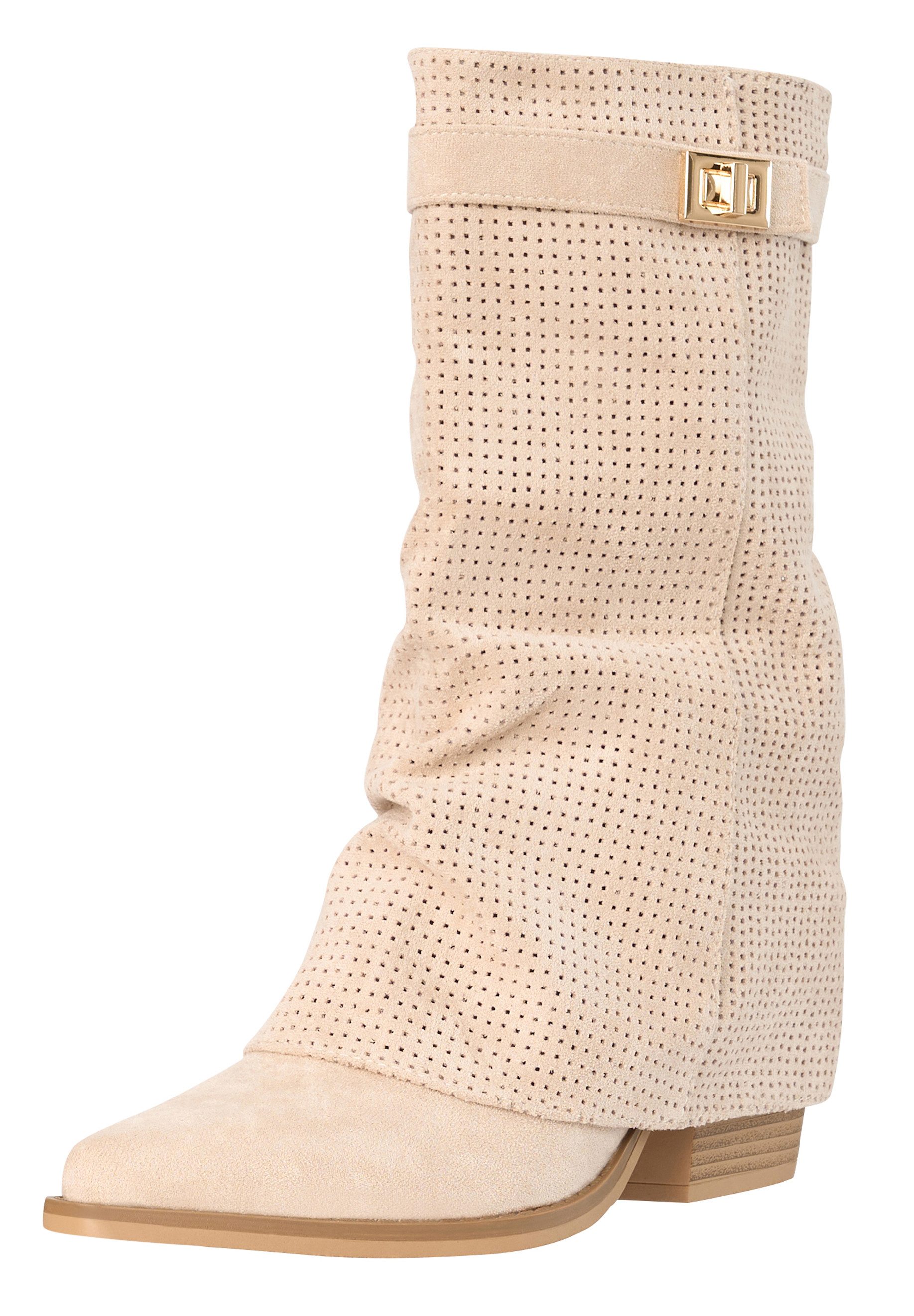 Salinyang Stiefel Stiefel