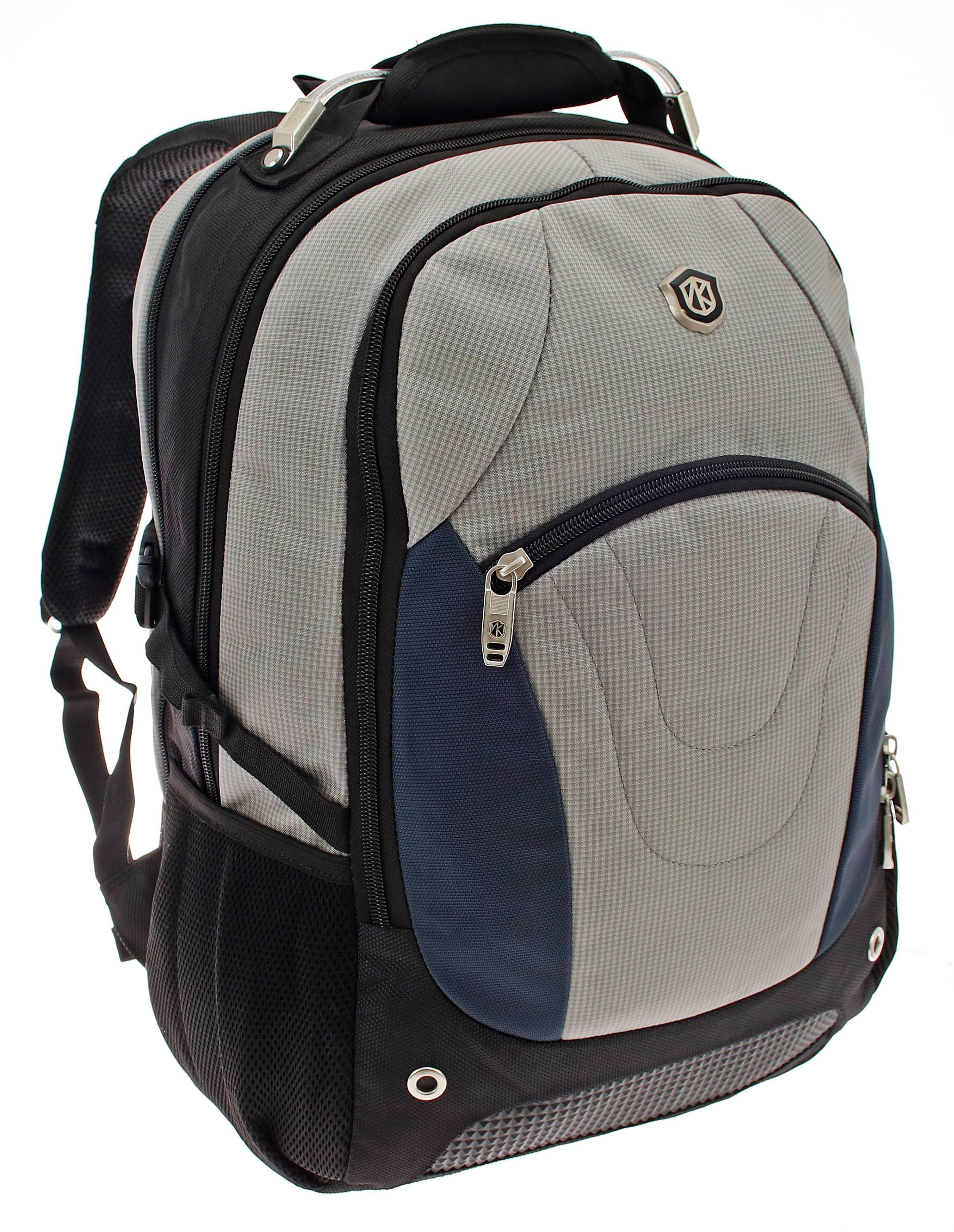 SHG Freizeitrucksack Schulrucksack Laptoprucksack Sportrucksack Tagesrucksack Rucksack