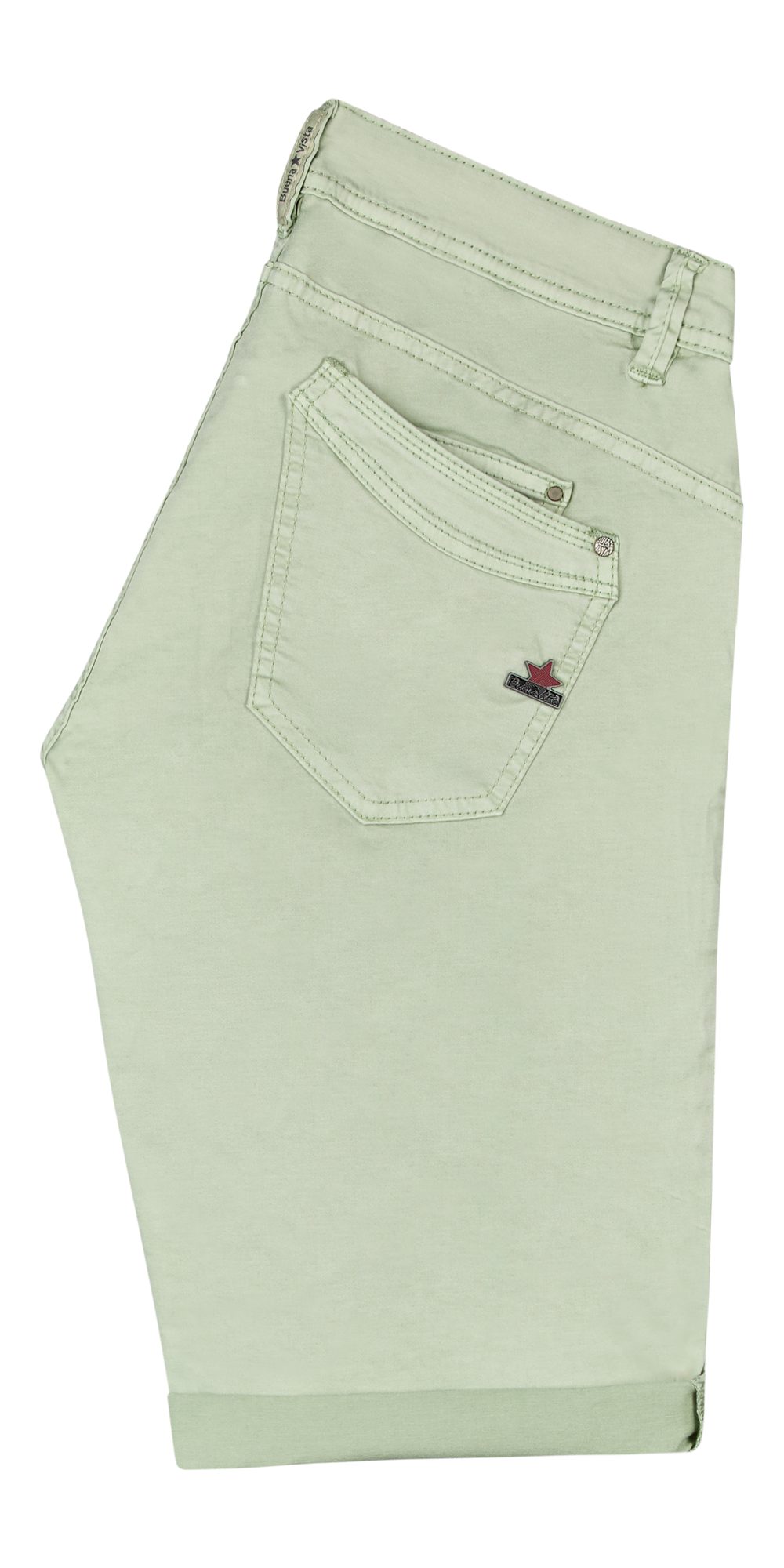 Buena Vista Jeansshorts günstig online kaufen