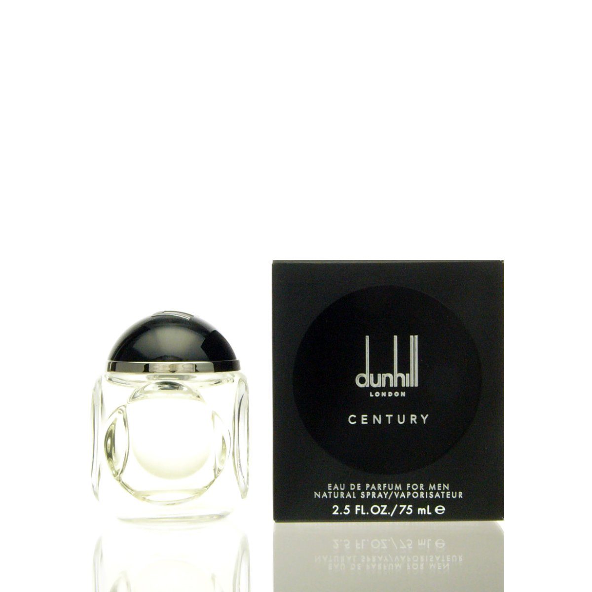 Dunhill Eau de Parfum Dunhill Century Eau de Parfum 75 ml Produktart Eau de Parfum
