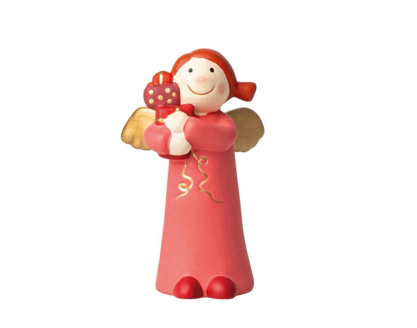 Räder Design Dekofigur Himmlische Schwestern. New Edition 9 - Rosine medium