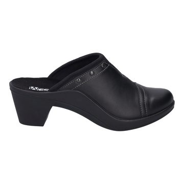 Westland St.Tropez 271, schwarz Clog