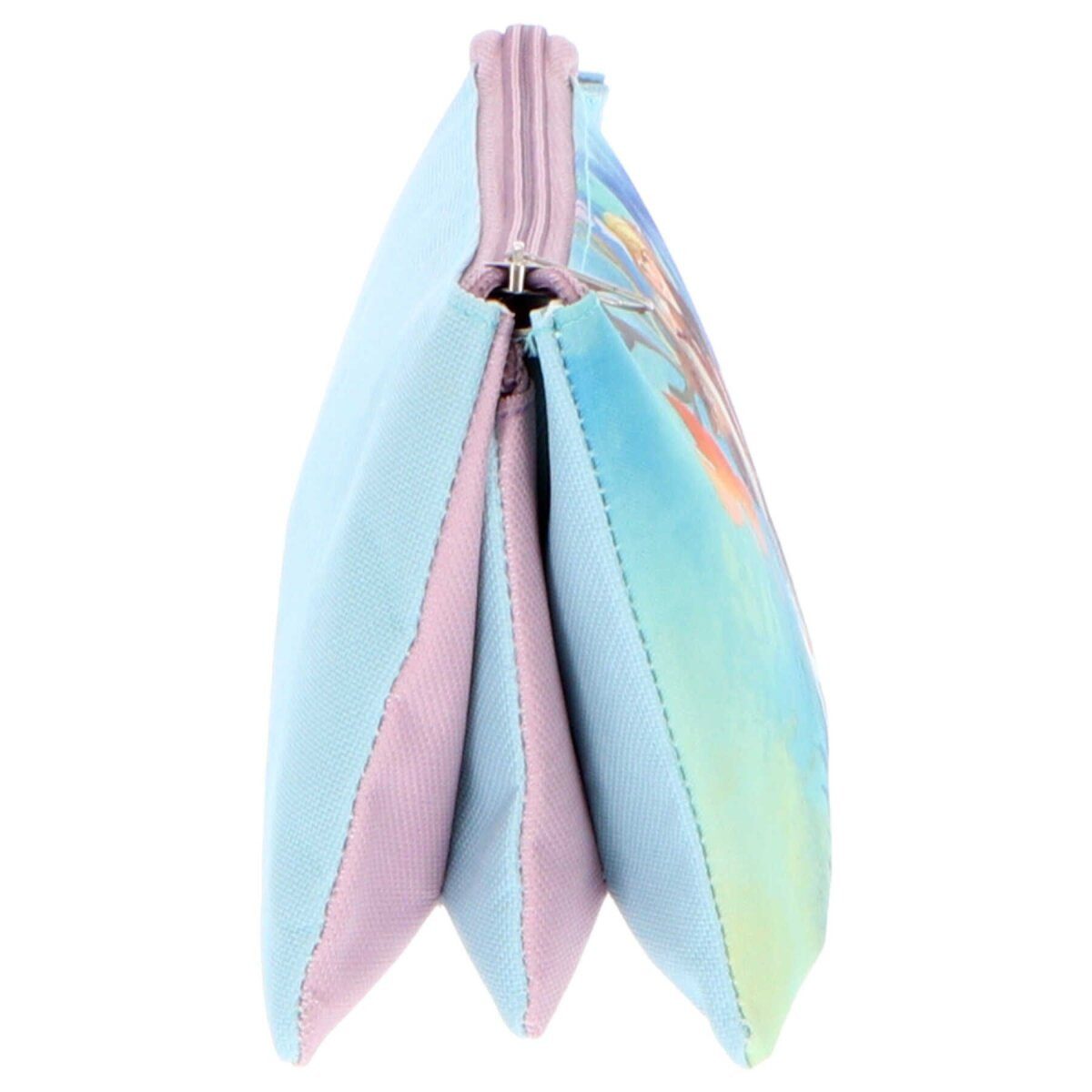 Disney Federmäppchen Disney Frozen Etui Praktisches Federmäppchen