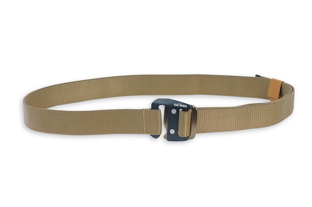 TATONKA® Synthetikgürtel Tatonka Stretch Belt 32mm Gürtel