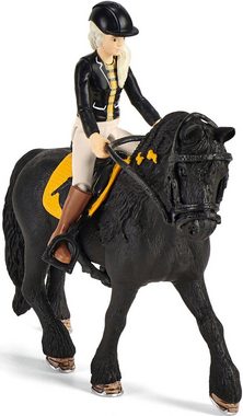 Schleich® Spielfigur HORSE CLUB, Tori und Princess (42437), Made in Europe