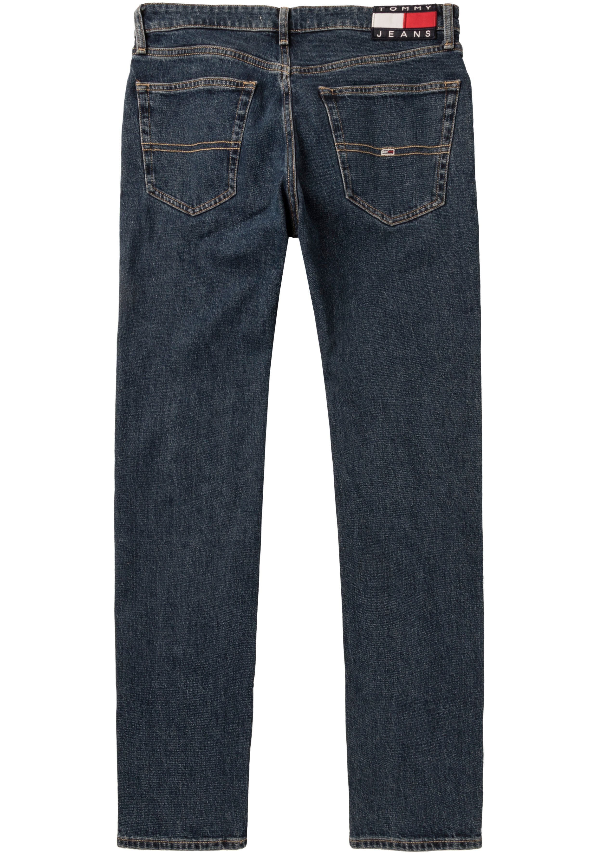 Tommy Jeans Slim-fit-Jeans SCANTON SLIM (1-tlg) im 5-Pocket-Stil AG6137