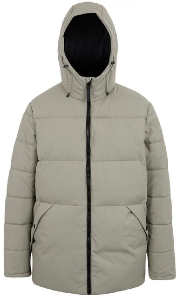 Outdoorjacke Herren Puffer Jacke - Marshgrave