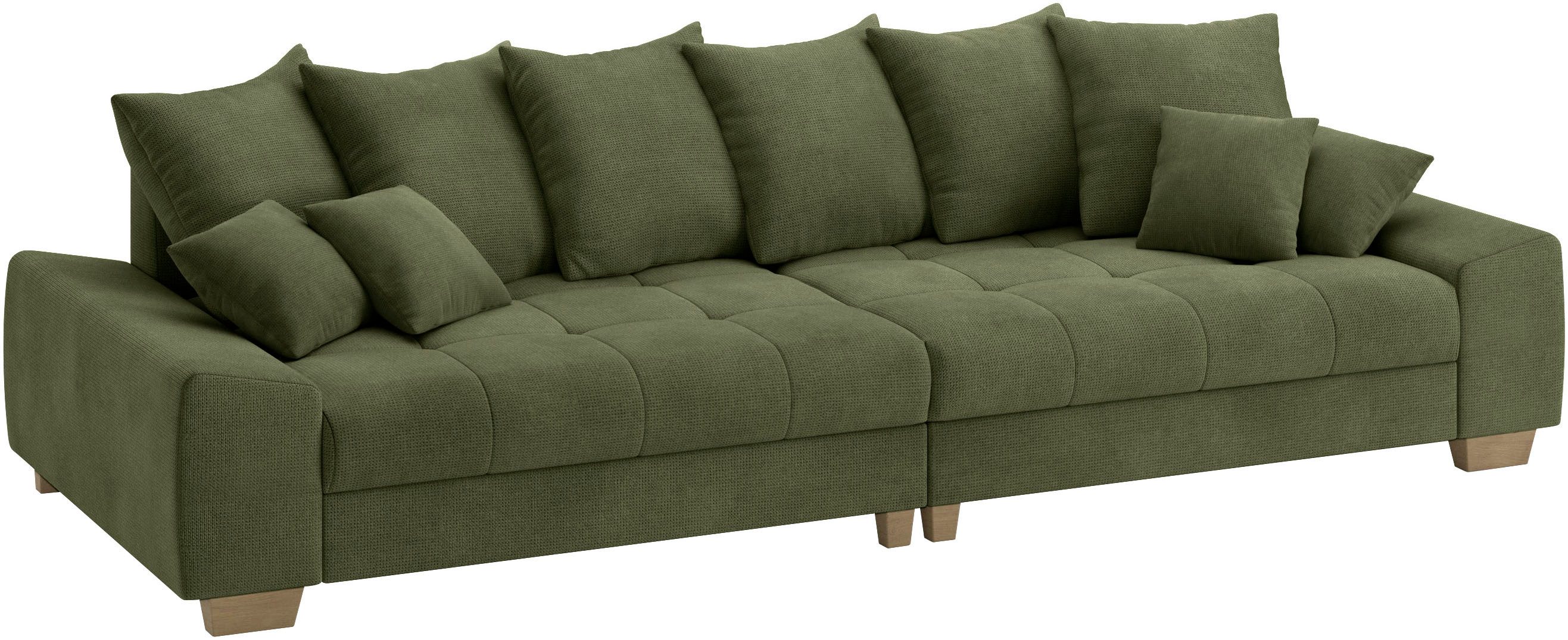 Mr. Couch Big-Sofa "Nikita II" günstig online kaufen