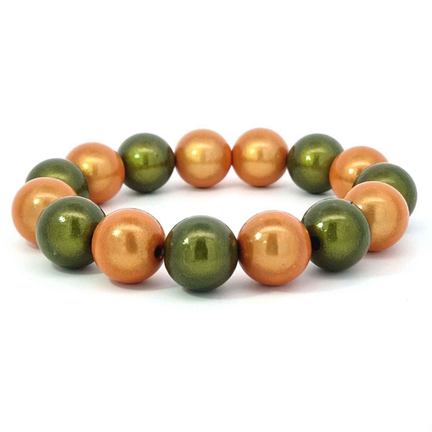 Impala Armband Perlenrmband Wonder aus 14mm günstig online kaufen
