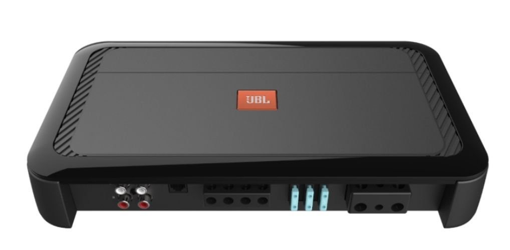 Club A1000 Monoblock Endstufe 1-Kanal Verstärker