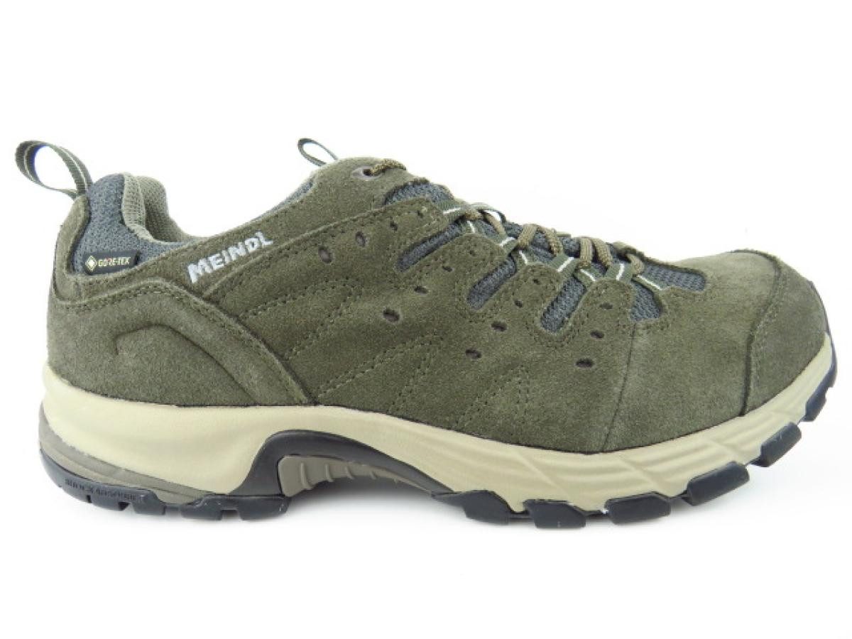Meindl Rapide GTX loden Wanderschuh günstig online kaufen
