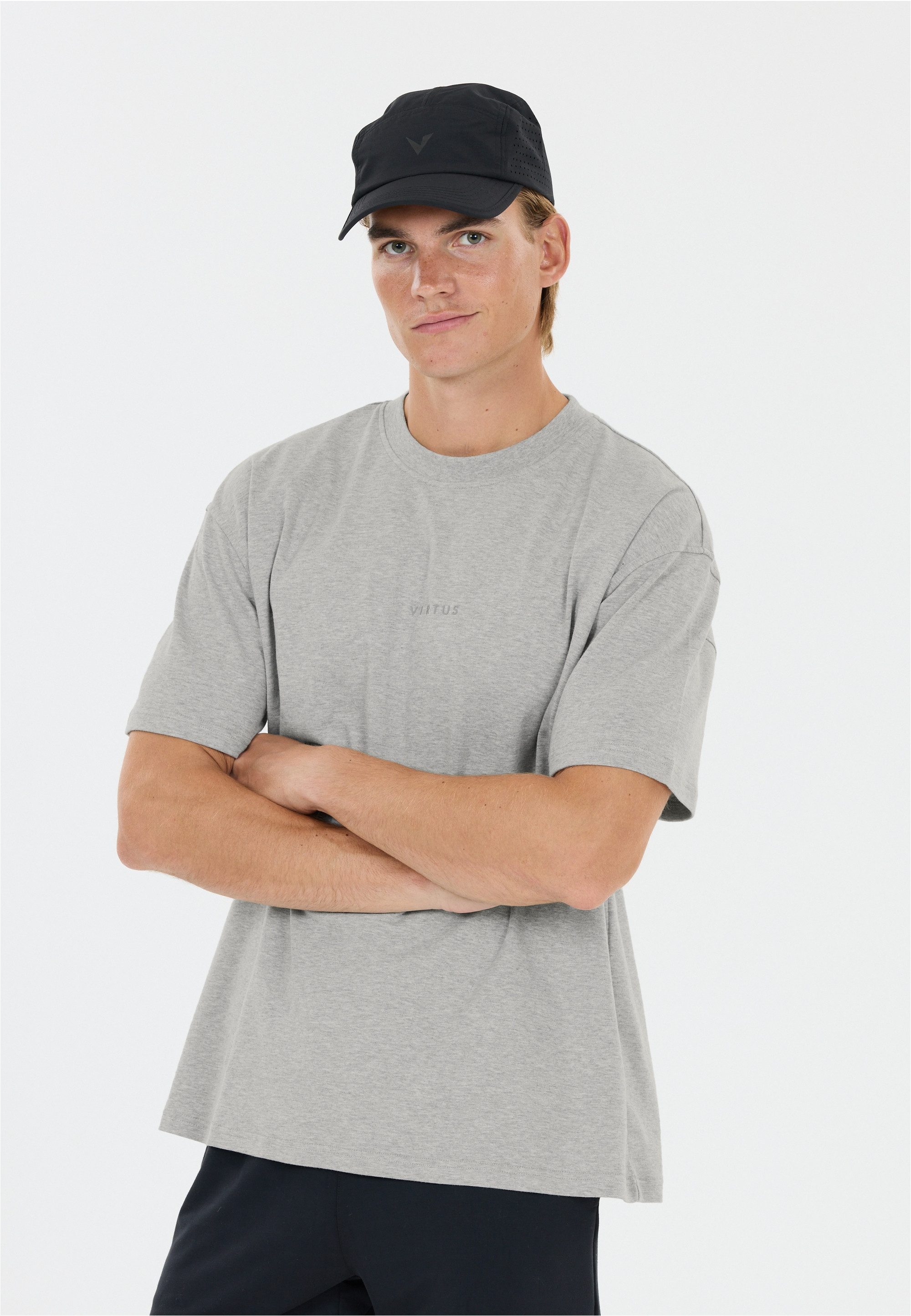 Virtus Funktionsshirt Roake V2 atmungsaktiv