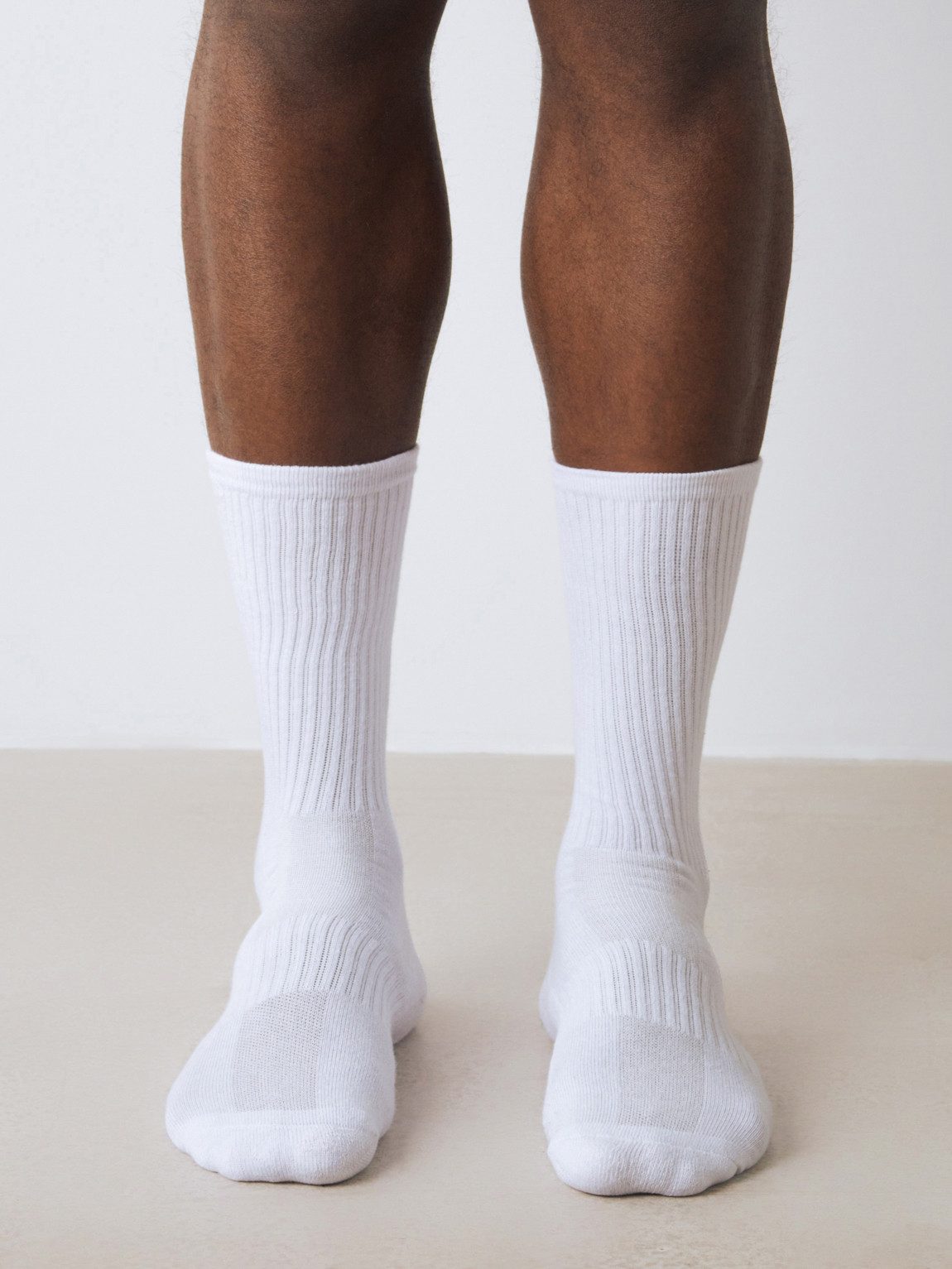 HONEST BASICS Tennissocken 3 Paar, aus günstig online kaufen