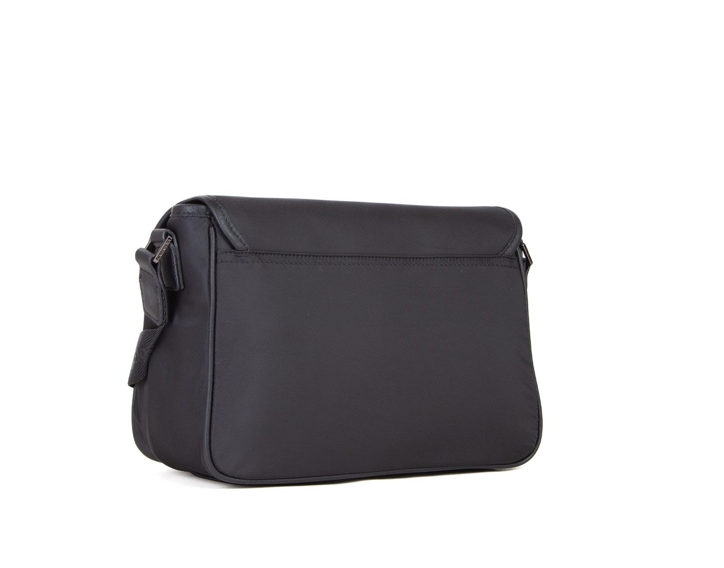 VALENTINO BAGS Umhängetasche FLAP BAG NERO, günstig online kaufen