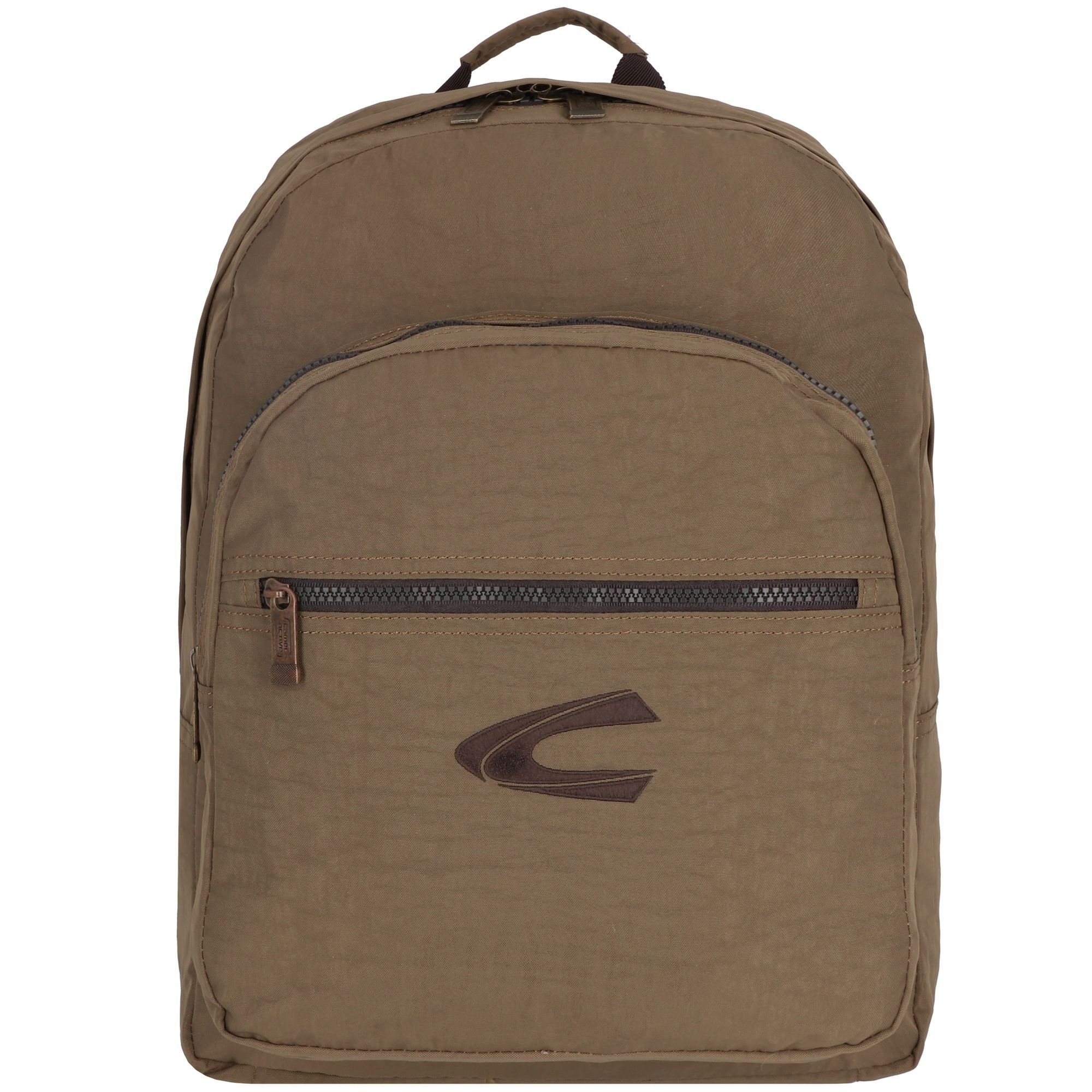 camel active Laptoprucksack Journey, Nylon